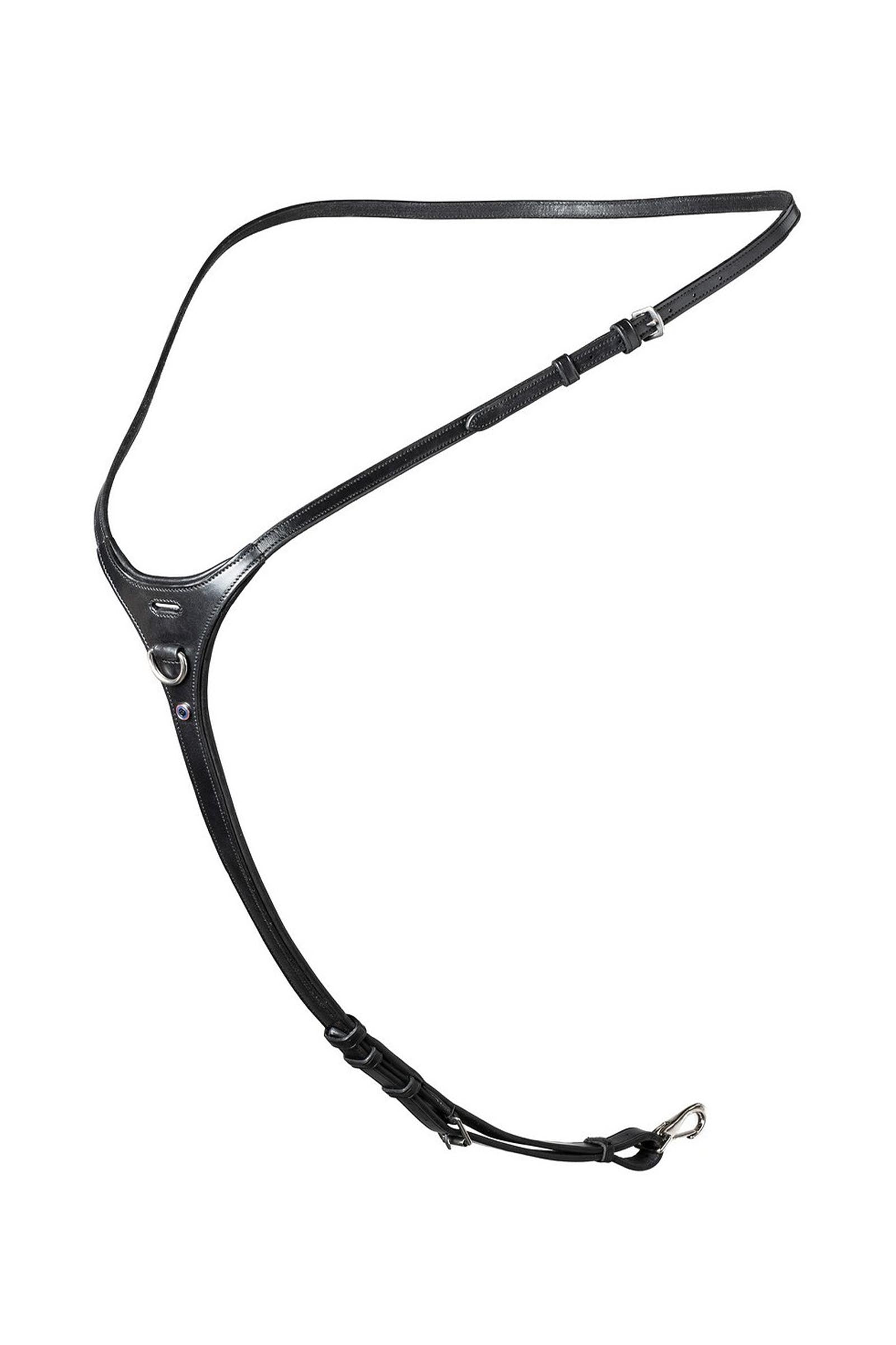 Trust Equestrian Verona Yoke Breastplate Hoofdstellen & Teugels