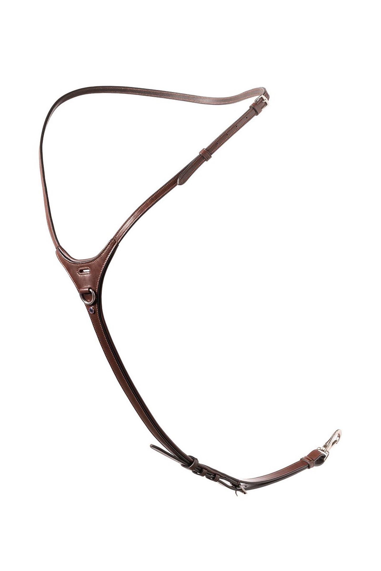 Trust Equestrian Verona Yoke Breastplate Hoofdstellen & Teugels