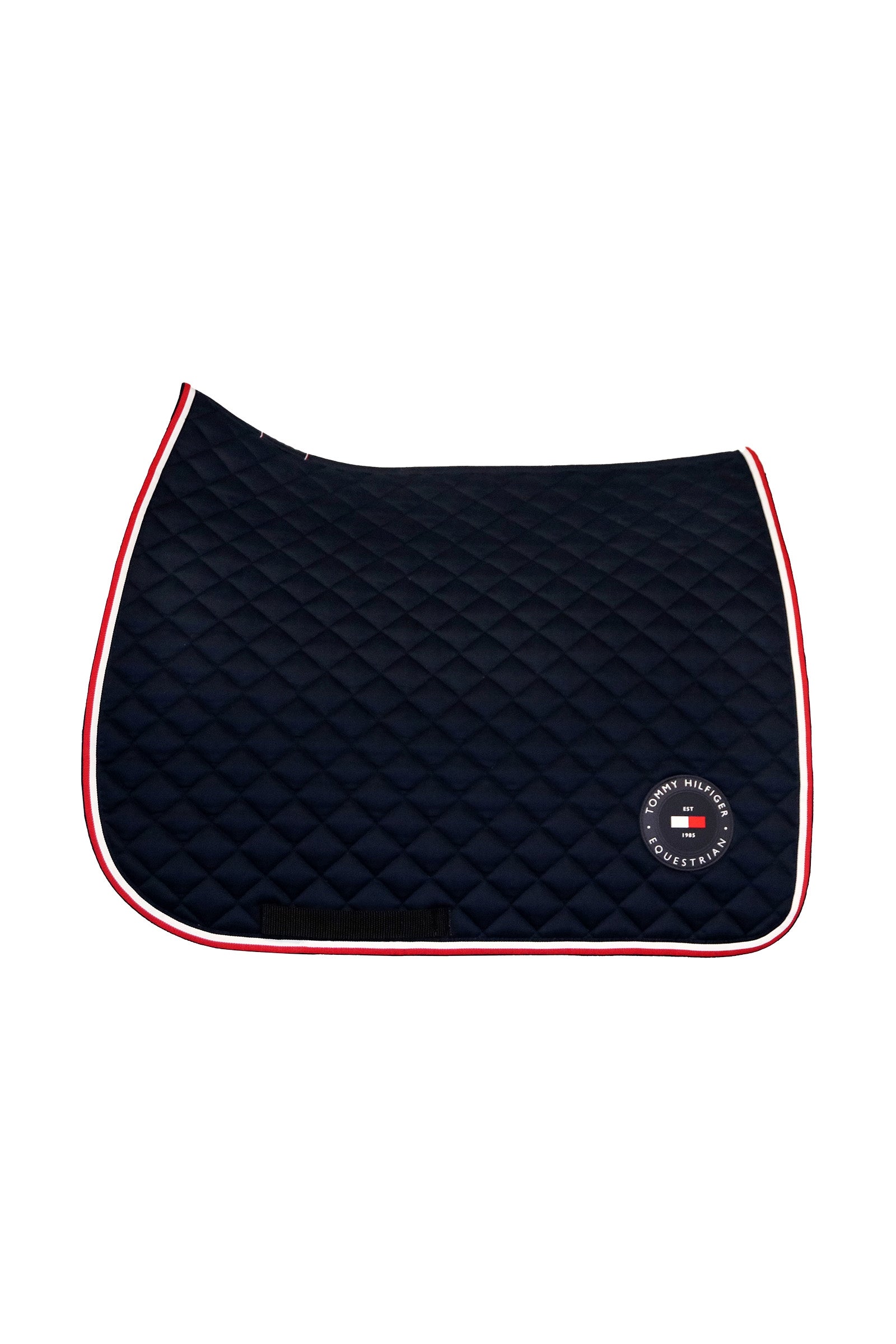 Tommy Hilfiger Equestrian Global Wafelzadeldek - Dressuur Zadeldekjes