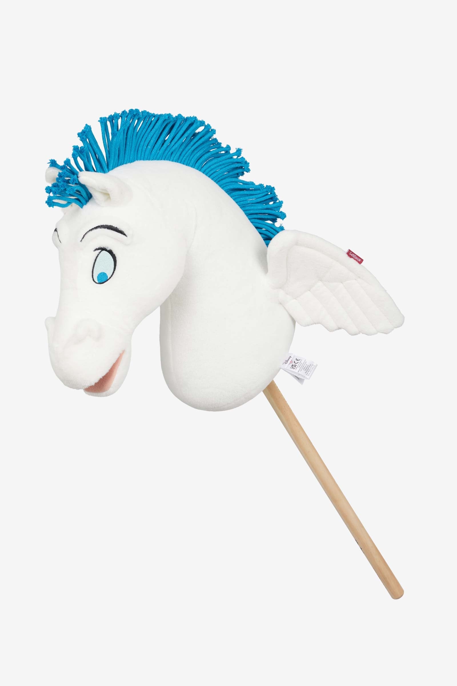LeMieux Disney Pegasus Hobby Horse Gifts & Toys