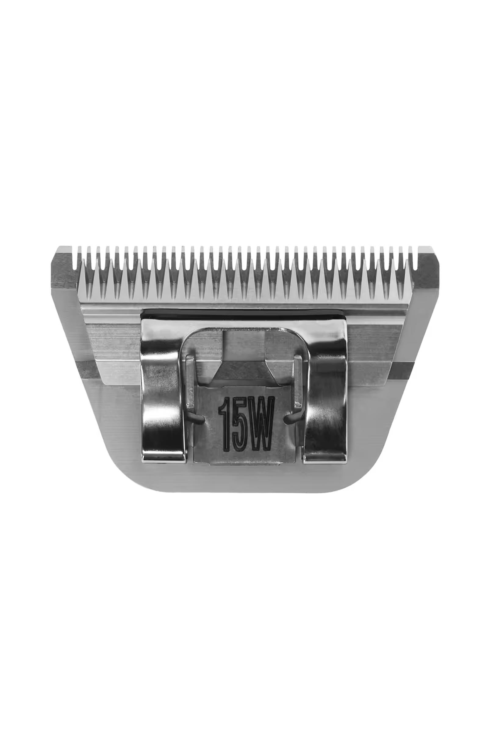 Aesculap SnapOn No. 15 Wide, messenset, 1 mm Scheren & Trimmen
