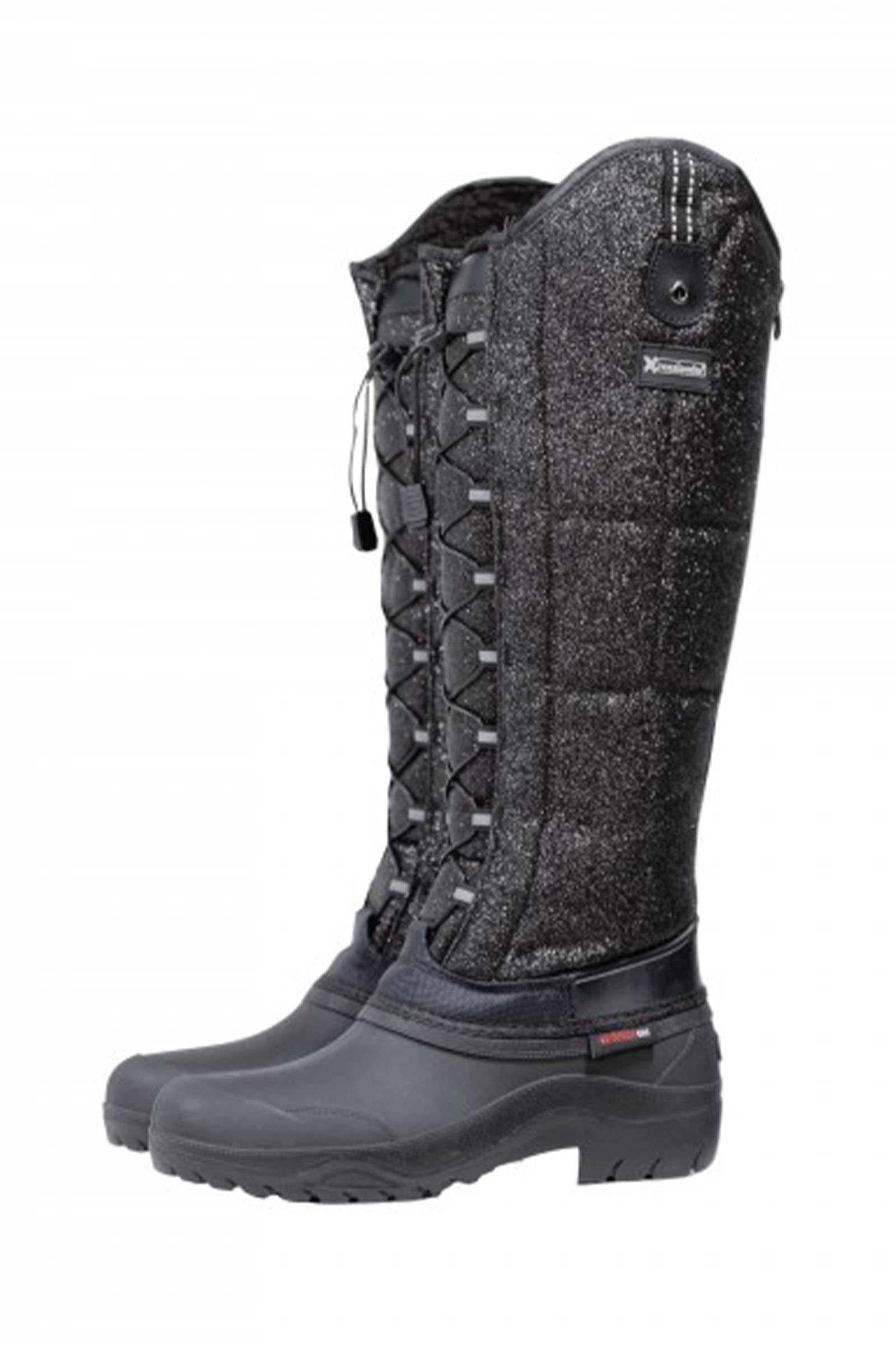 Crosslander Crosslander® Saas-Fee Thermal Rriding Boot Paardrijlaarzen & chaps