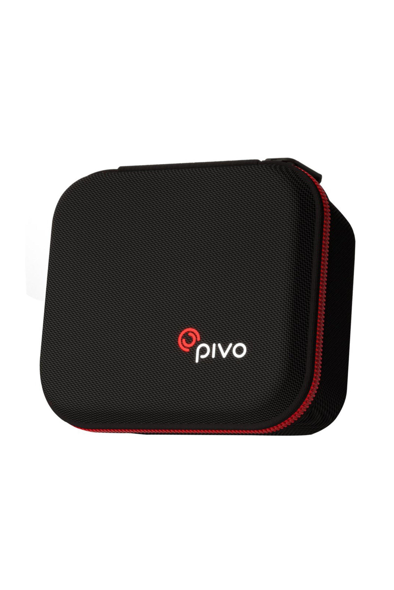 Pivo Travel Bag Travel Case Mini Stable Equipment