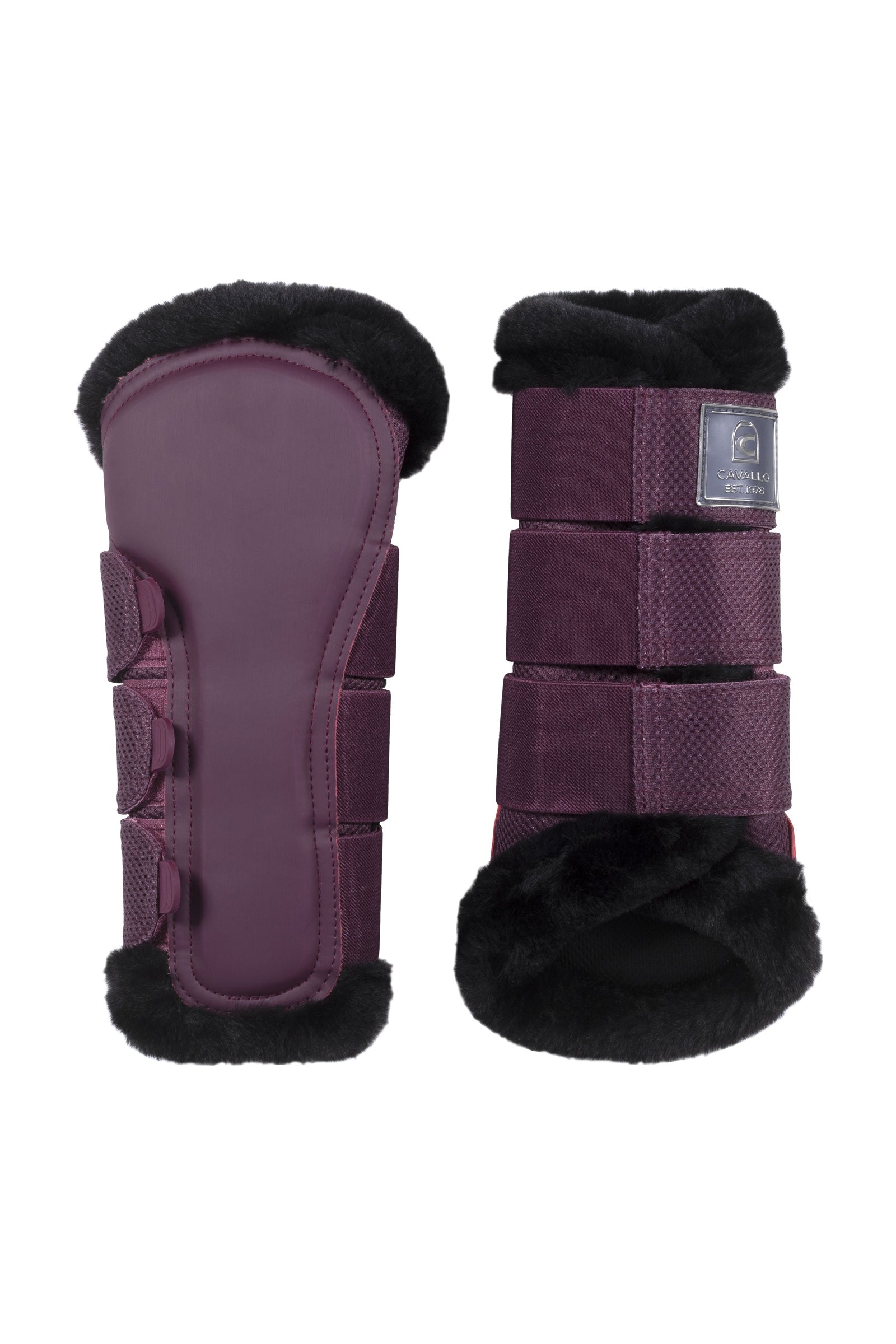 Cavallo CavalJoca zachte laarzen Leg Protection & Hoof Protection for Horses