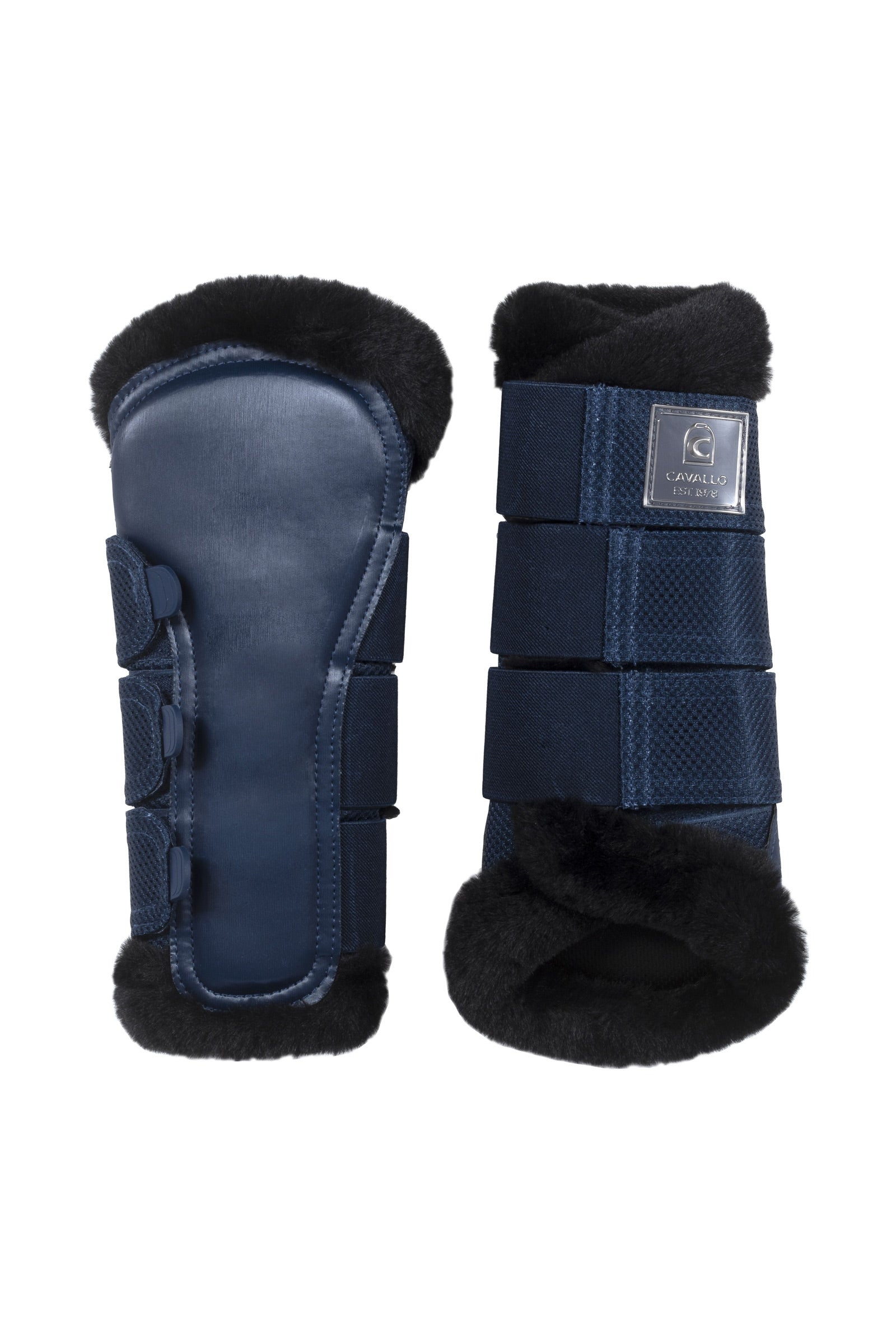 Cavallo CavalJoca zachte laarzen Leg Protection & Hoof Protection for Horses