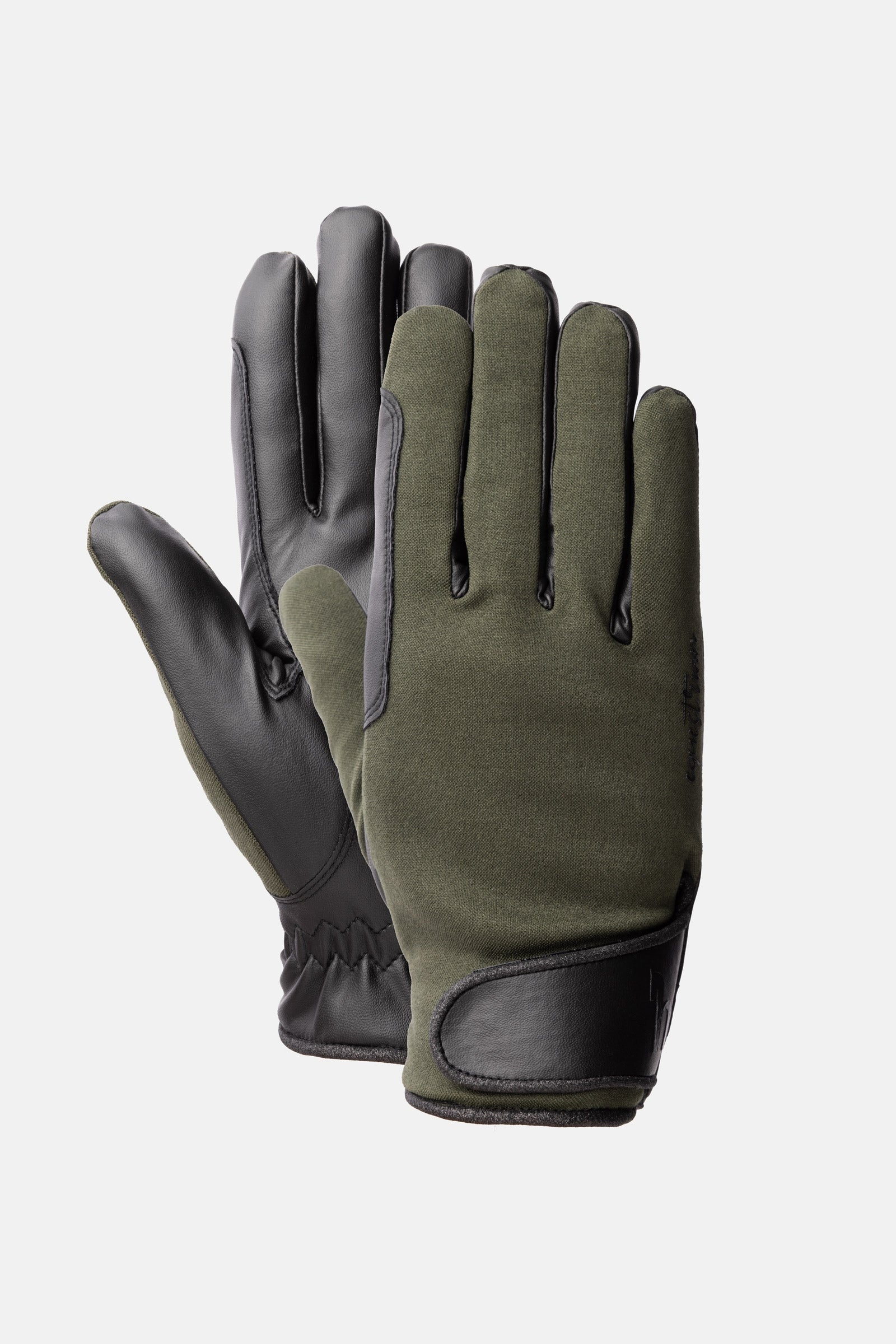 Horze Young Rider PERLA All Season paardrijhandschoenen Rijhandschoenen