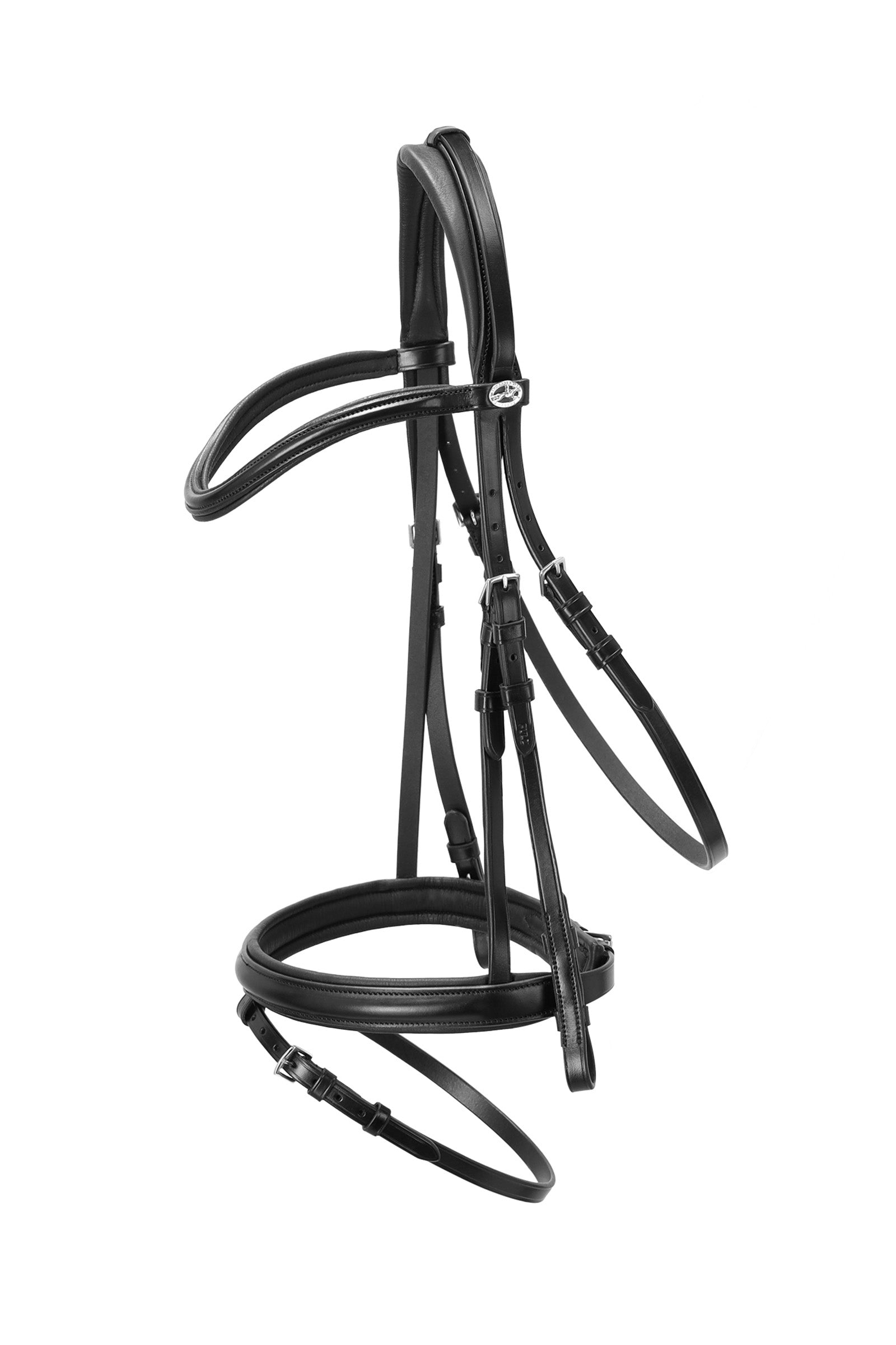 Schockemöhle Sports Oxford Bridle Bridles & Reins
