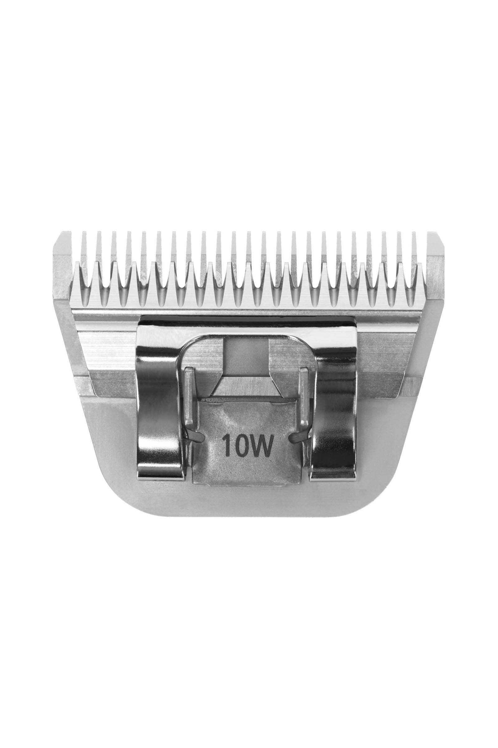 Aesculap SnapOn No. 10Wide, messenset, 2,4 mm Scheren & Trimmen