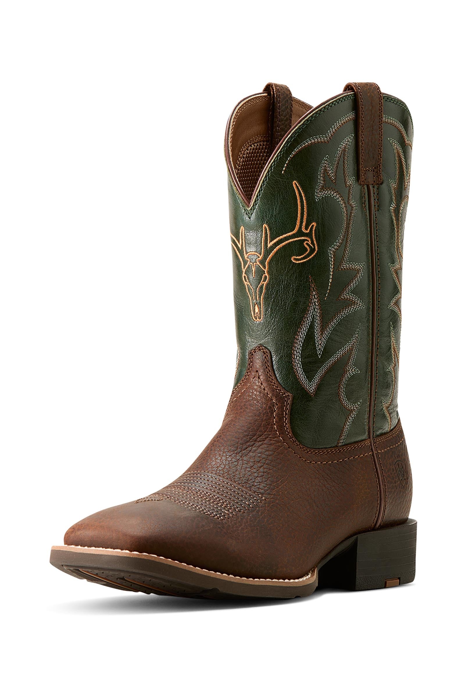Ariat Sport Outdoor heren-cowboylaarzen Paardrijlaarzen & chaps