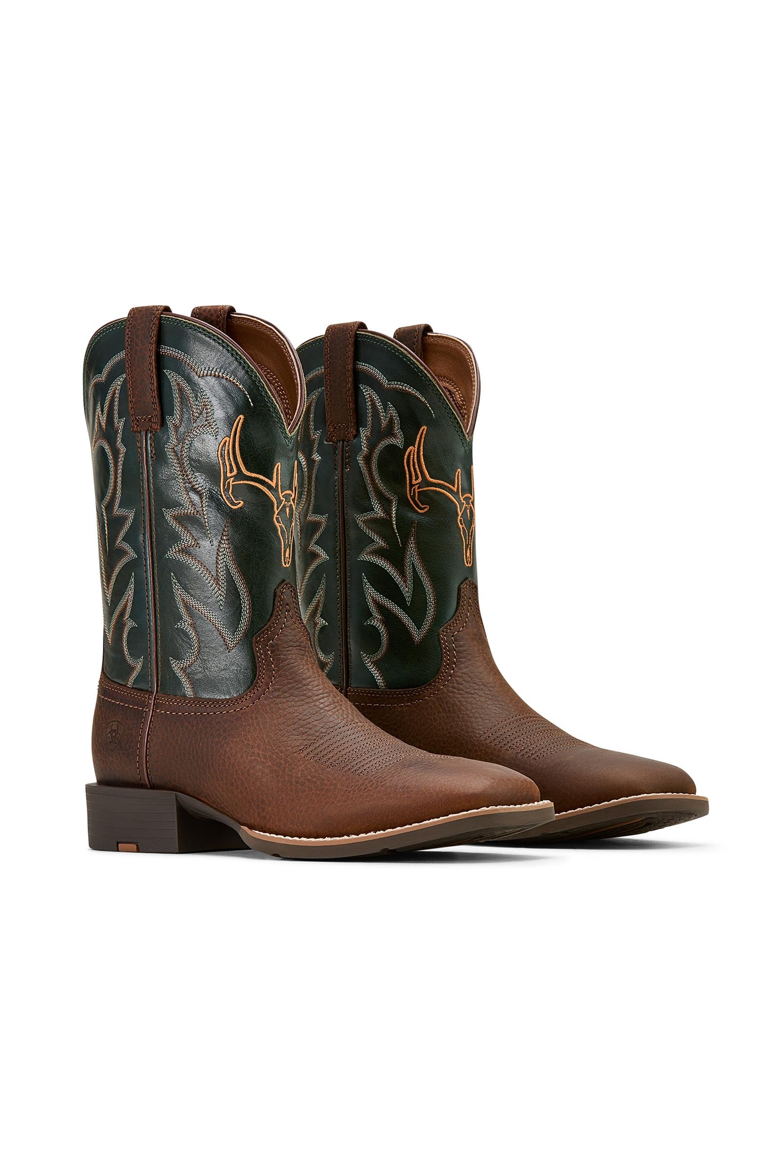 Ariat Sport Outdoor Men's Cowboy Boot Riding Boots & Riding Shoes