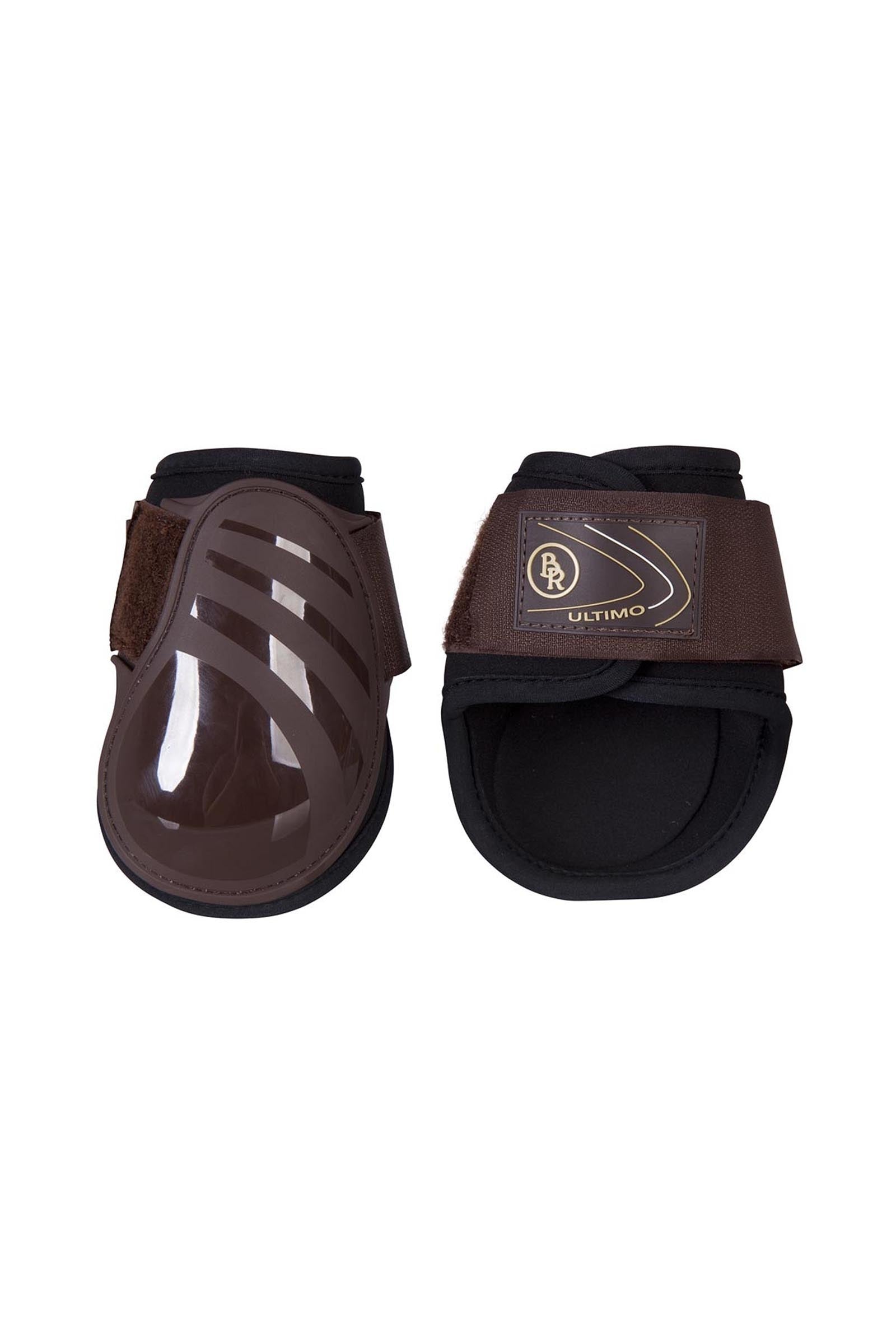 BR Ultimo strijklappen Leg Protection & Hoof Protection for Horses
