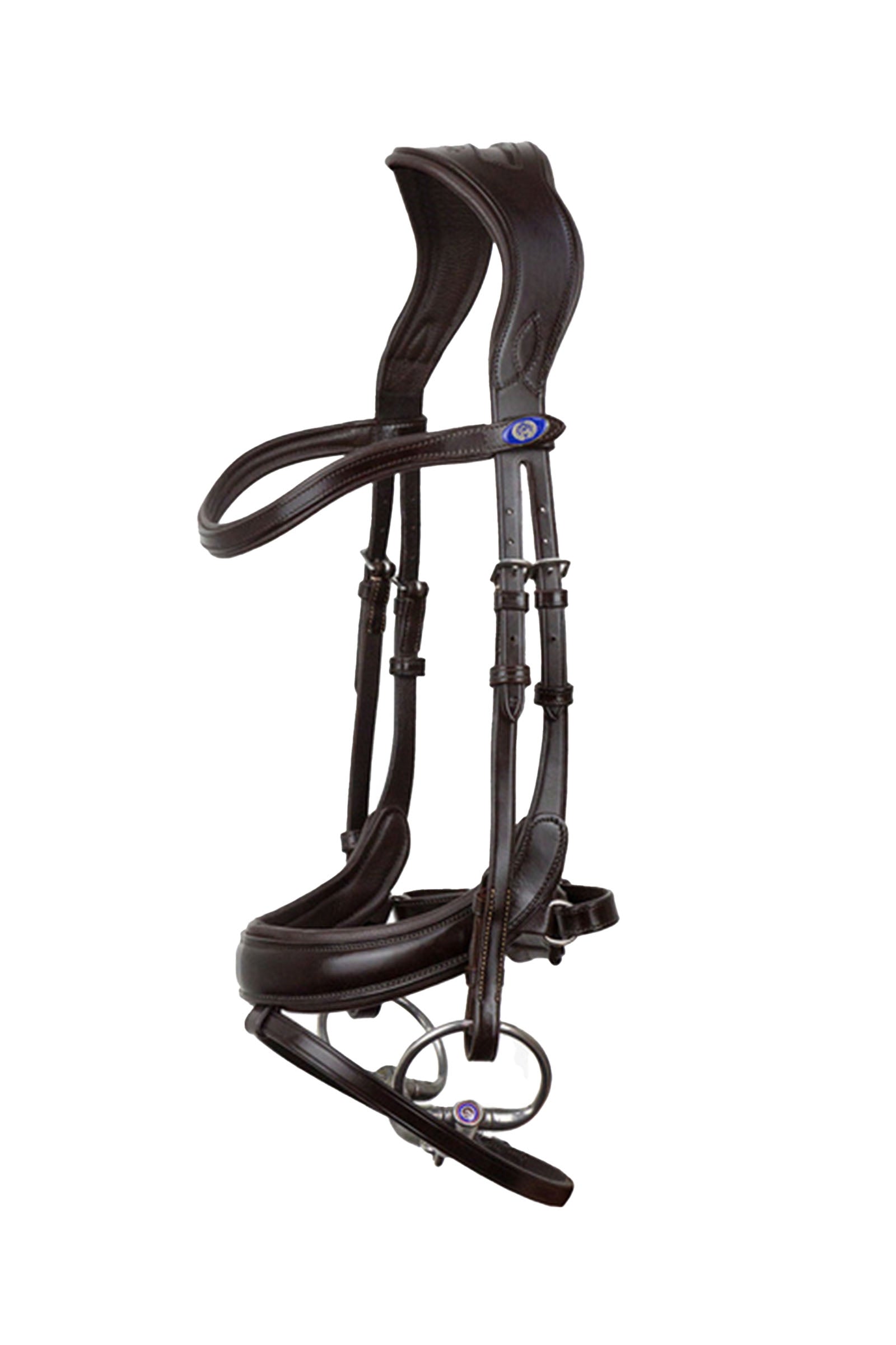 PS of Sweden Paladin hoofdstel Hoofdstellen & Teugels