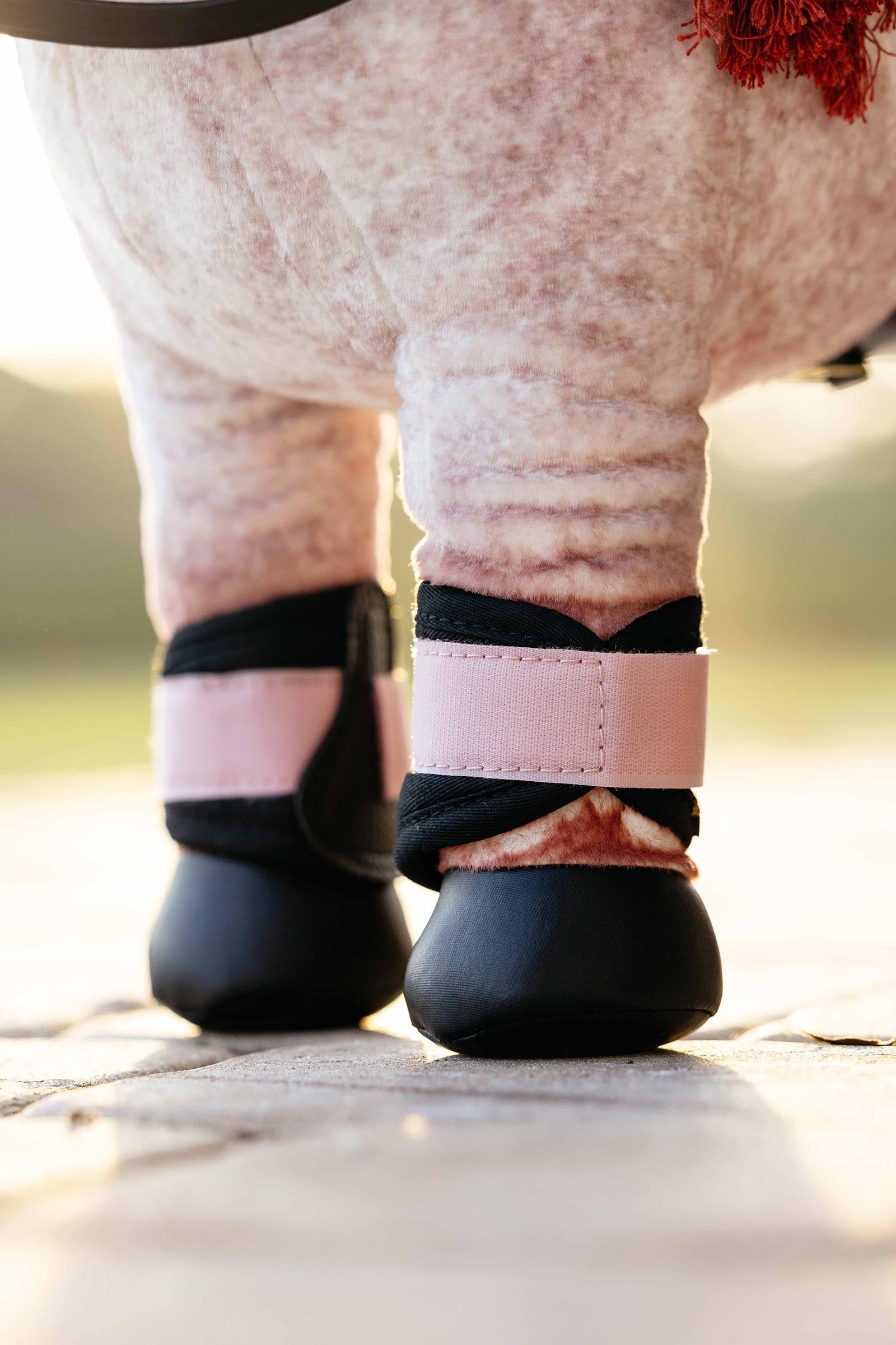 LeMieux Grafter Boots For Toy Pony Gifts & Toys