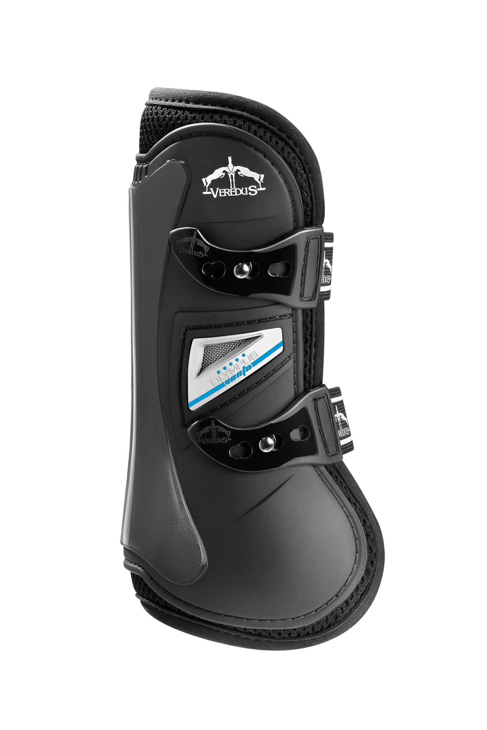 Veredus Olympus Vento Tendon Boots Leg Protection & Hoof Protection for Horses
