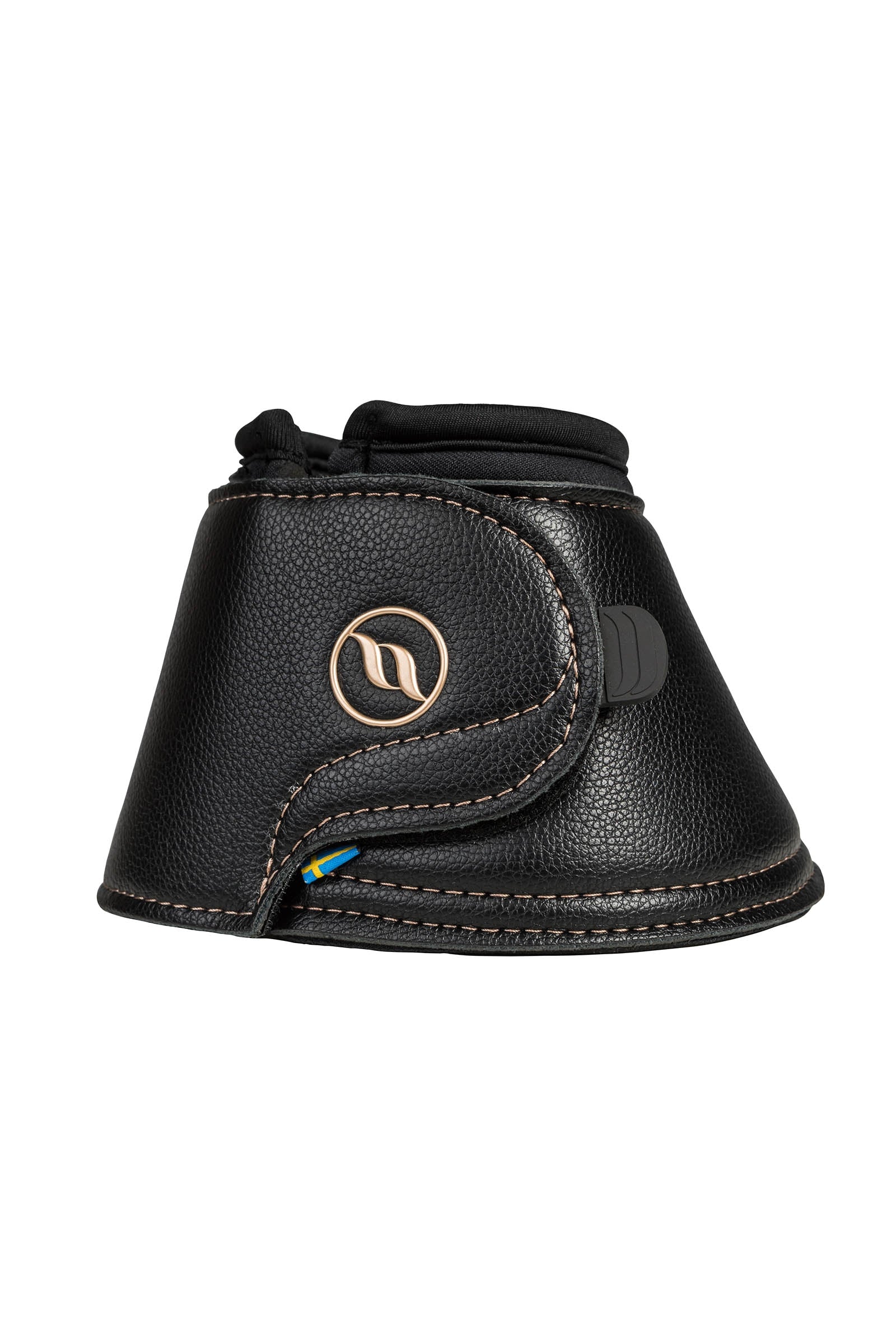 Back on Track Deep Nights Bell Boots Leg Protection & Hoof Protection for Horses