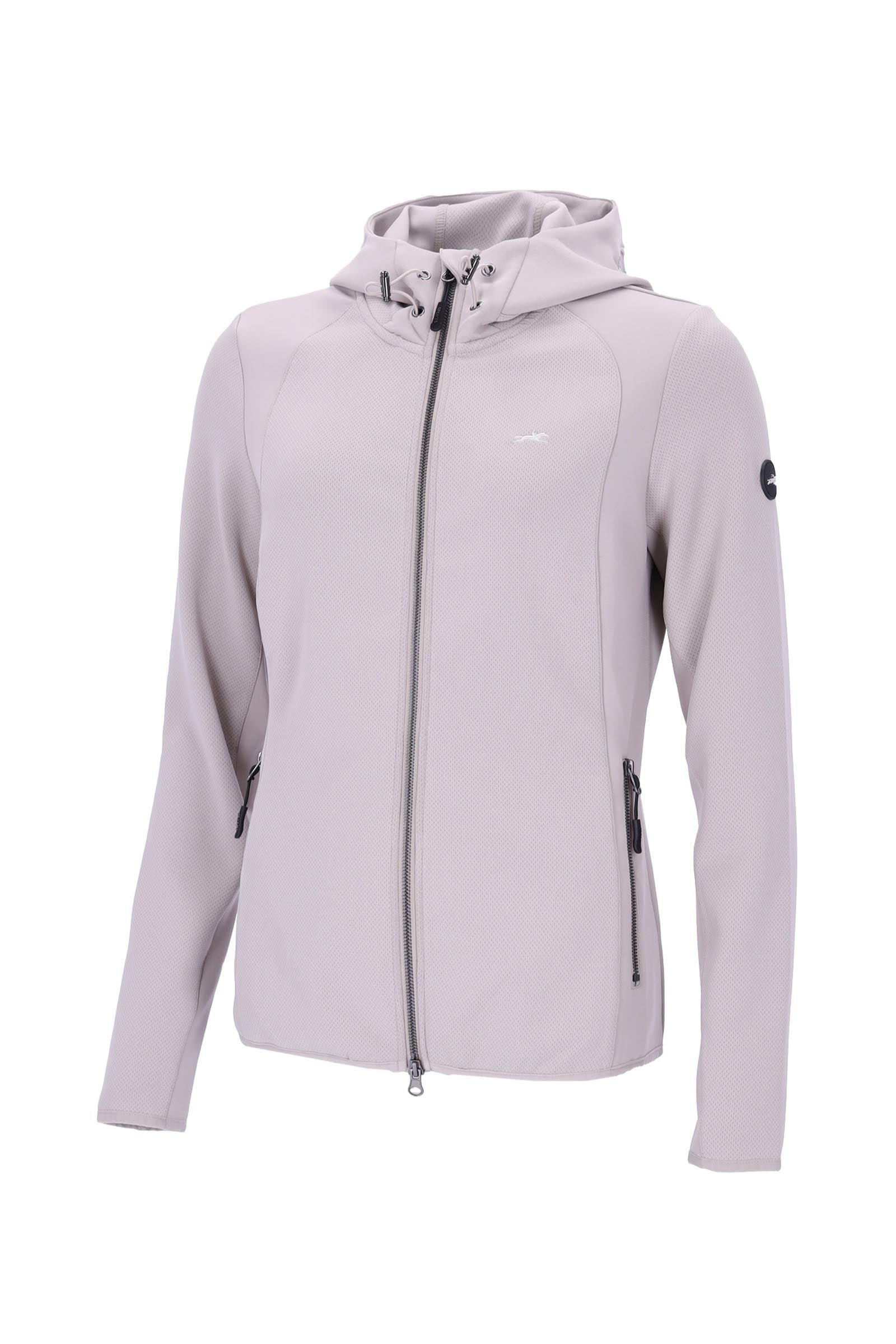Schockemöhle Sports Savina Style dames hoodie Dames paardrijkleding
