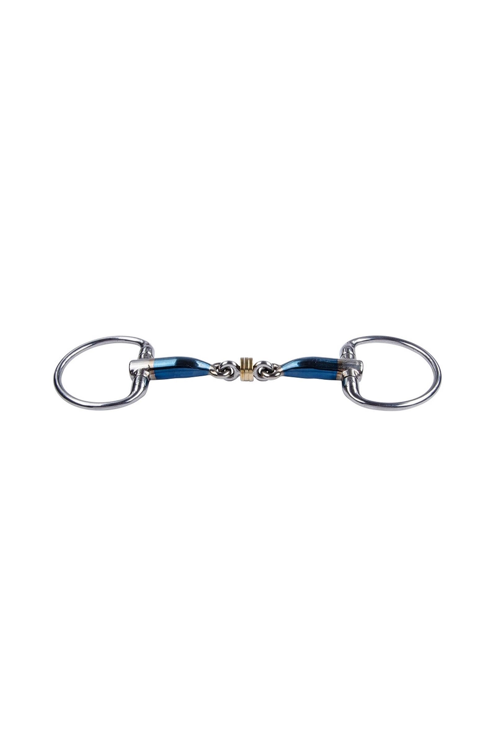 Trust Equestrian Sweet Iron Messing Bustrens Bitten