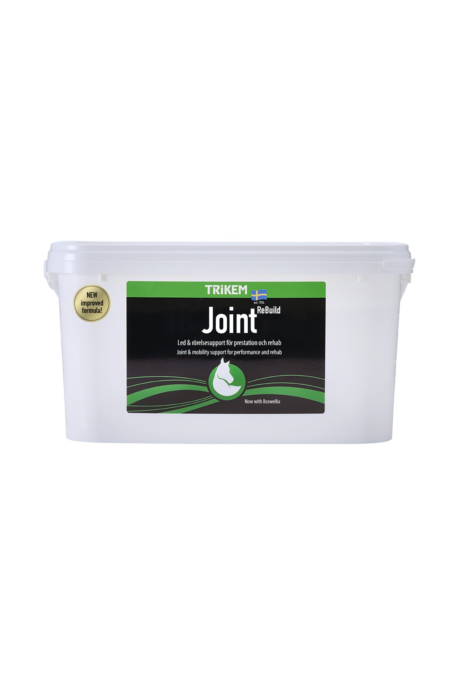 Trikem Joint ReBuild voor gewrichten, 4 kg Horse Feed & Nutrition