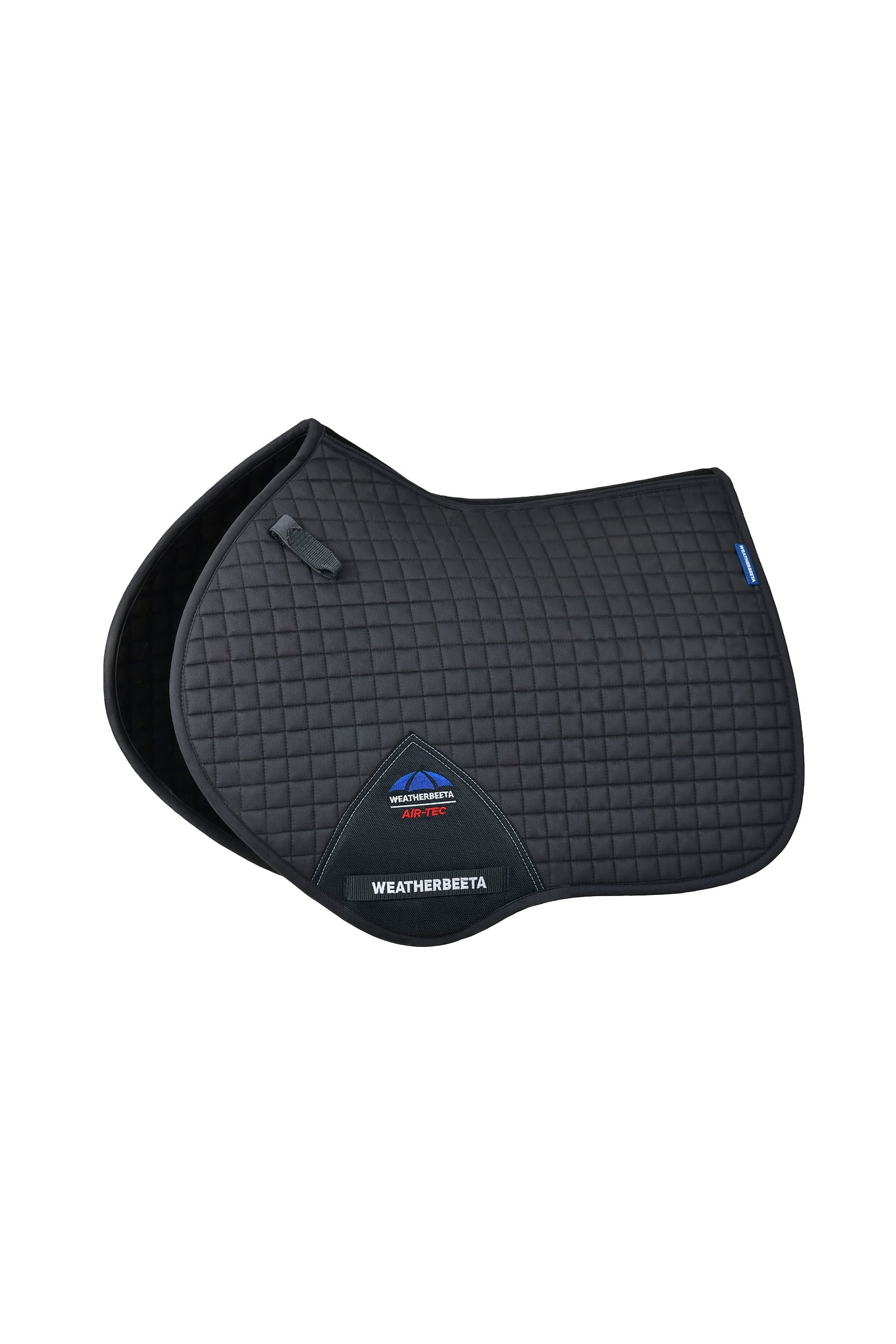 Weatherbeeta Prime Air-Tec Jump Shaped Saddle Pad Saddle Pads