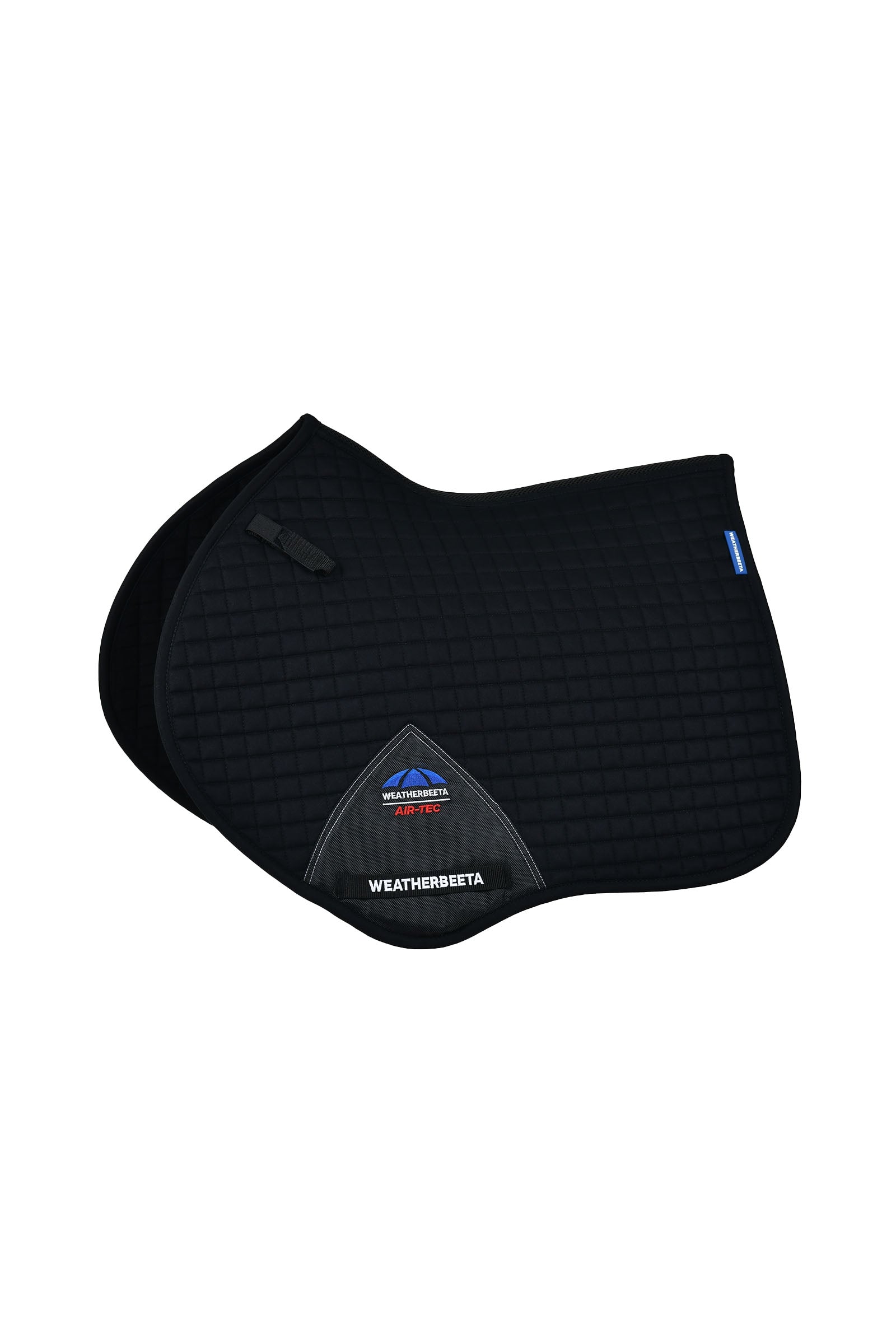 Weatherbeeta Prime Air-Tec Jump Shaped Saddle Pad Saddle Pads
