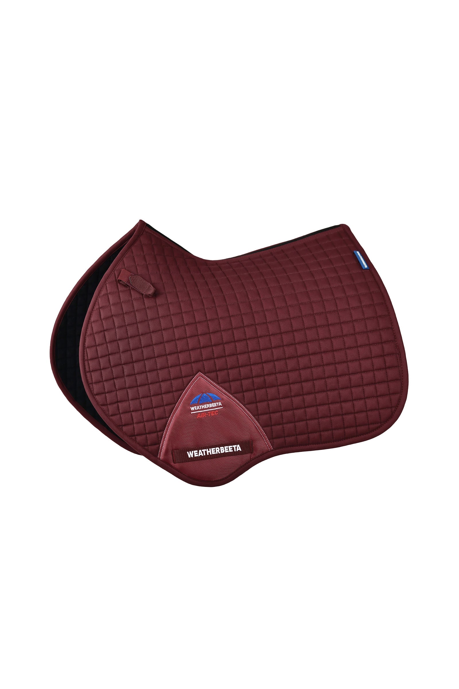 Weatherbeeta Prime Air-Tec Springzadeldek Zadeldekjes