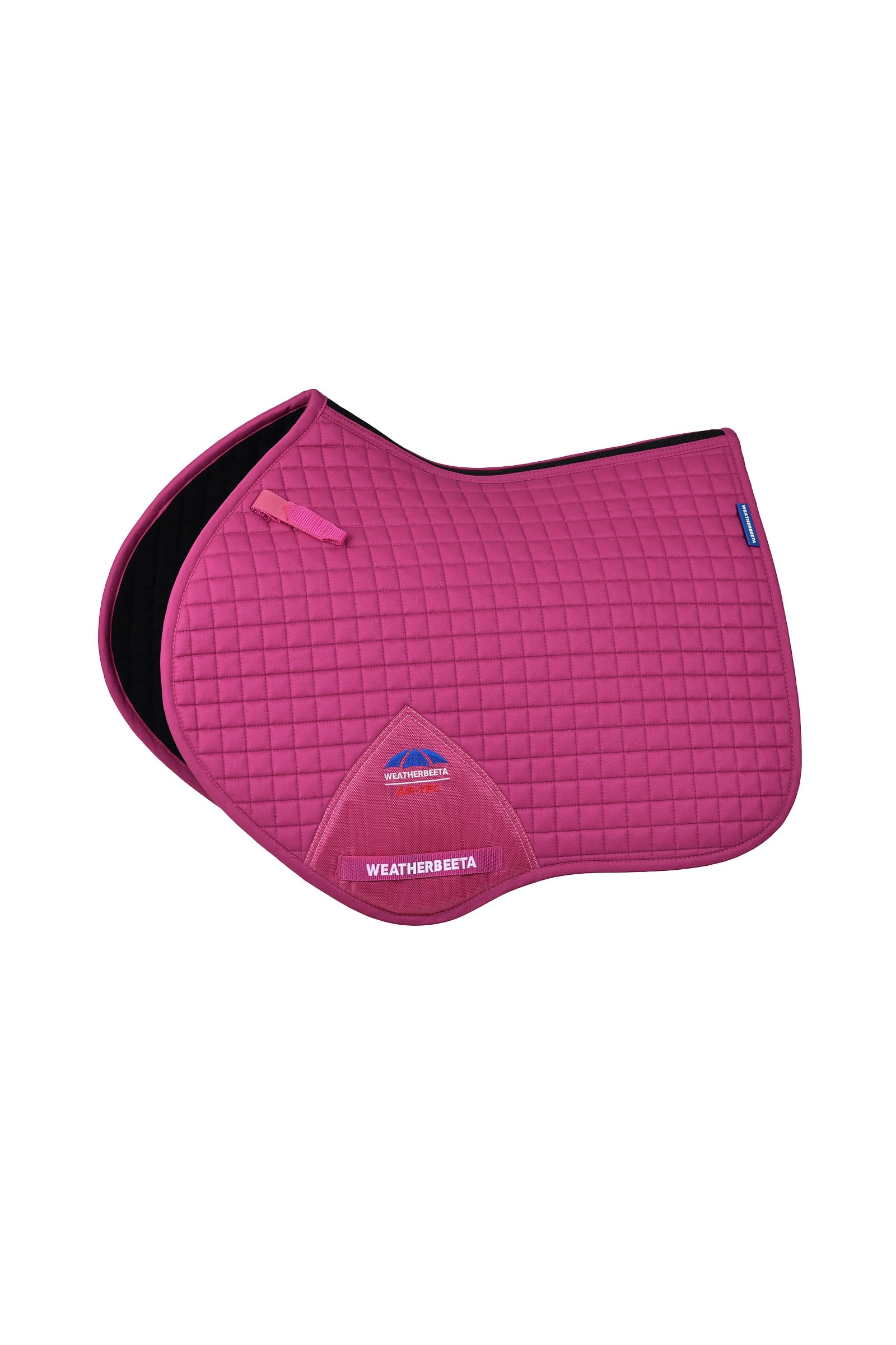 Weatherbeeta Prime Air-Tec Jump Shaped Saddle Pad Saddle Pads