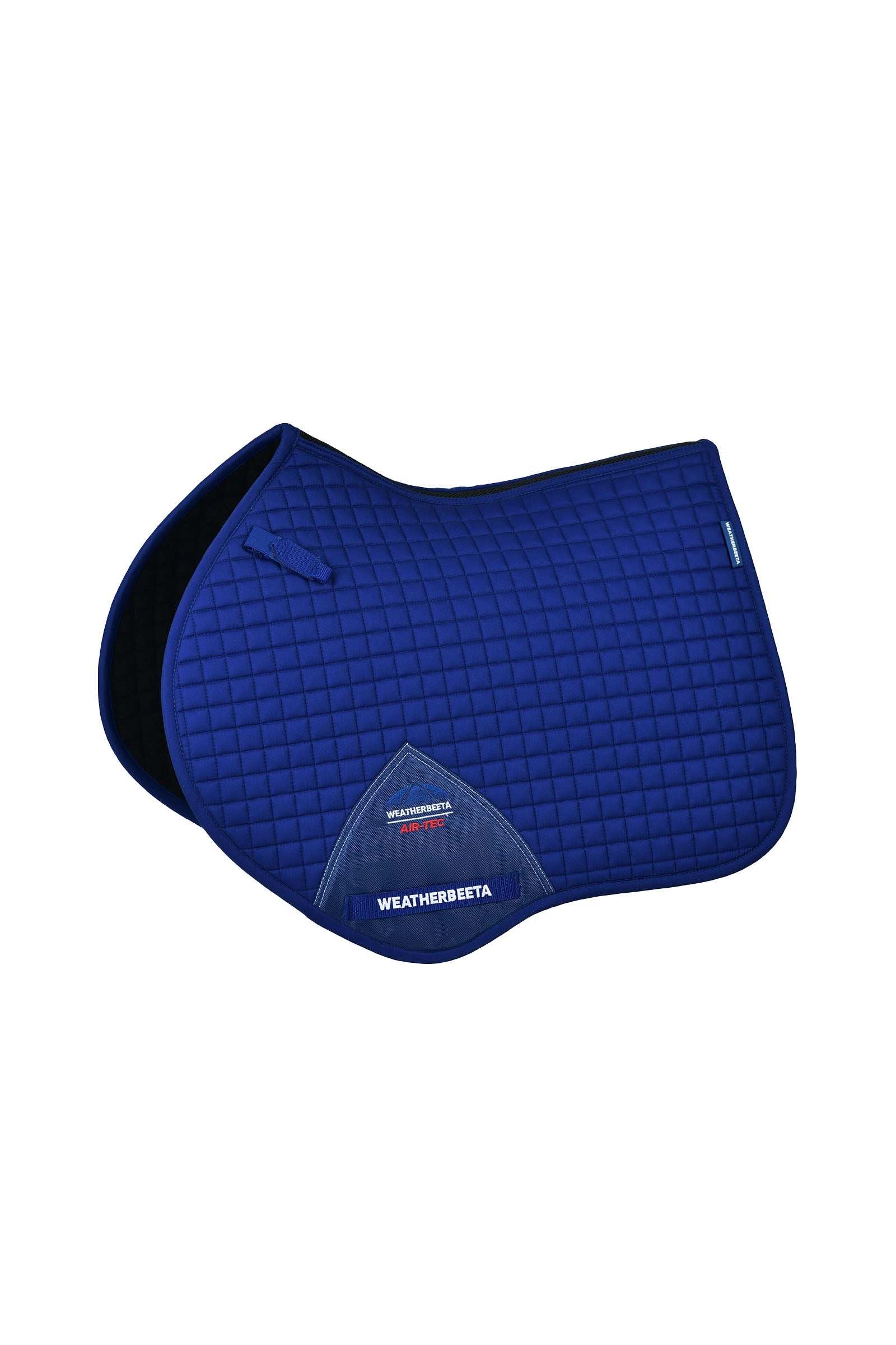 Weatherbeeta Prime Air-Tec Jump Shaped Saddle Pad Saddle Pads