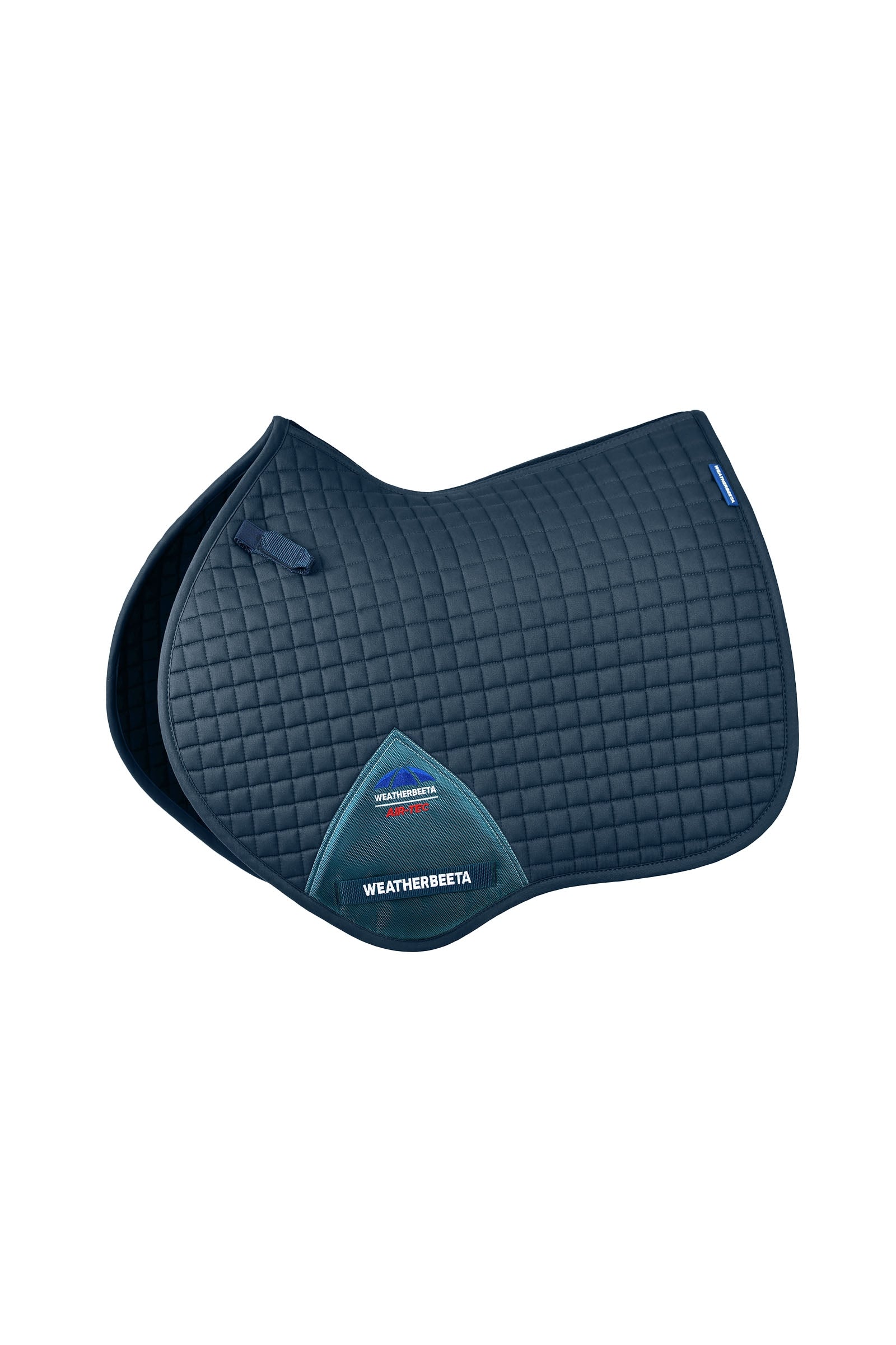 Weatherbeeta Prime Air-Tec Springzadeldek Zadeldekjes