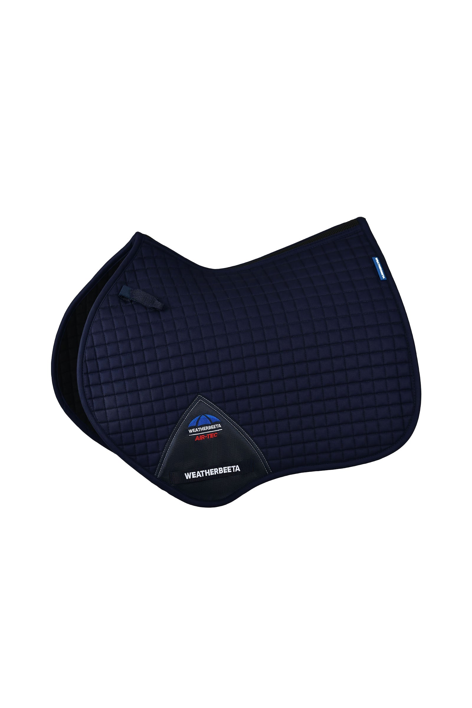 Weatherbeeta Prime Air-Tec Springzadeldek Zadeldekjes
