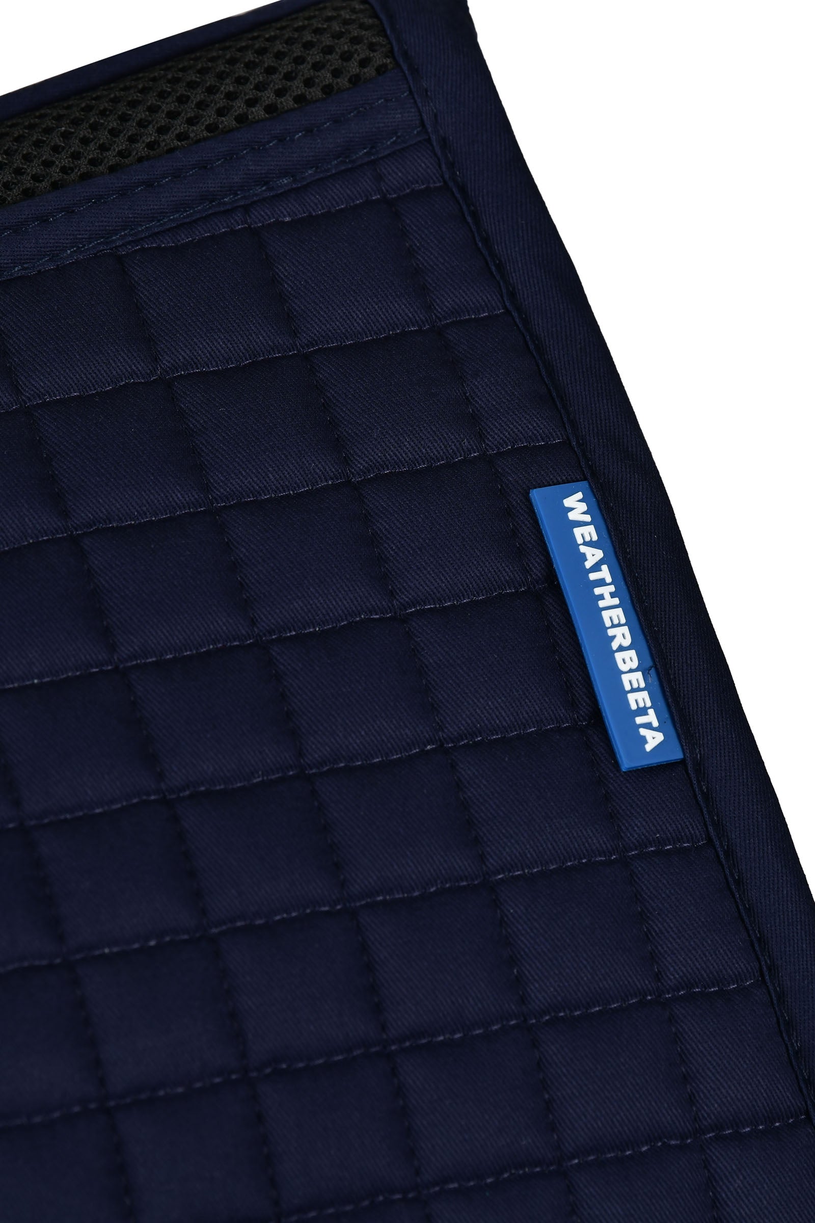 Weatherbeeta Prime Air-Tec Jump Shaped Saddle Pad Saddle Pads