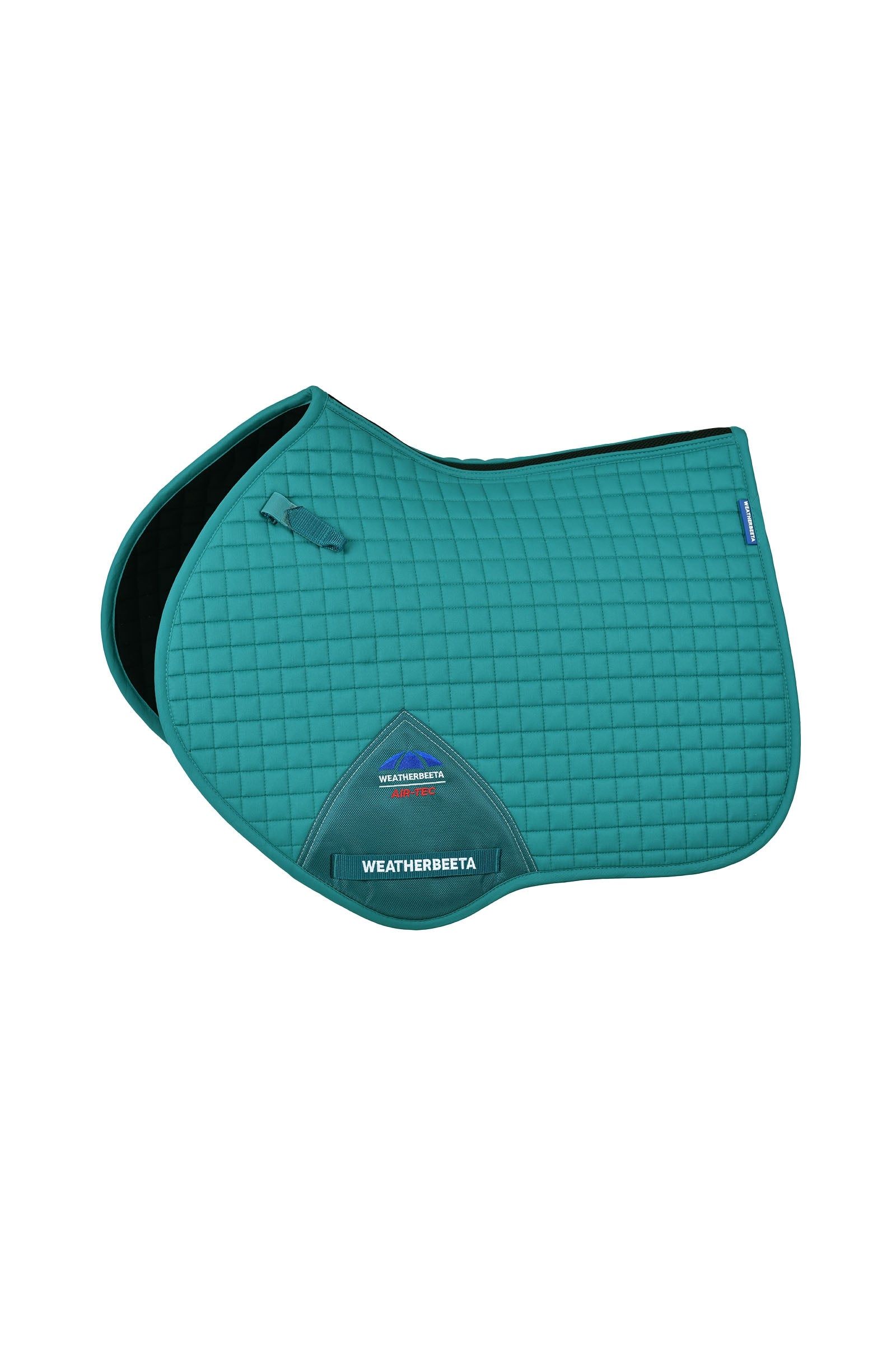 Weatherbeeta Prime Air-Tec Springzadeldek Zadeldekjes