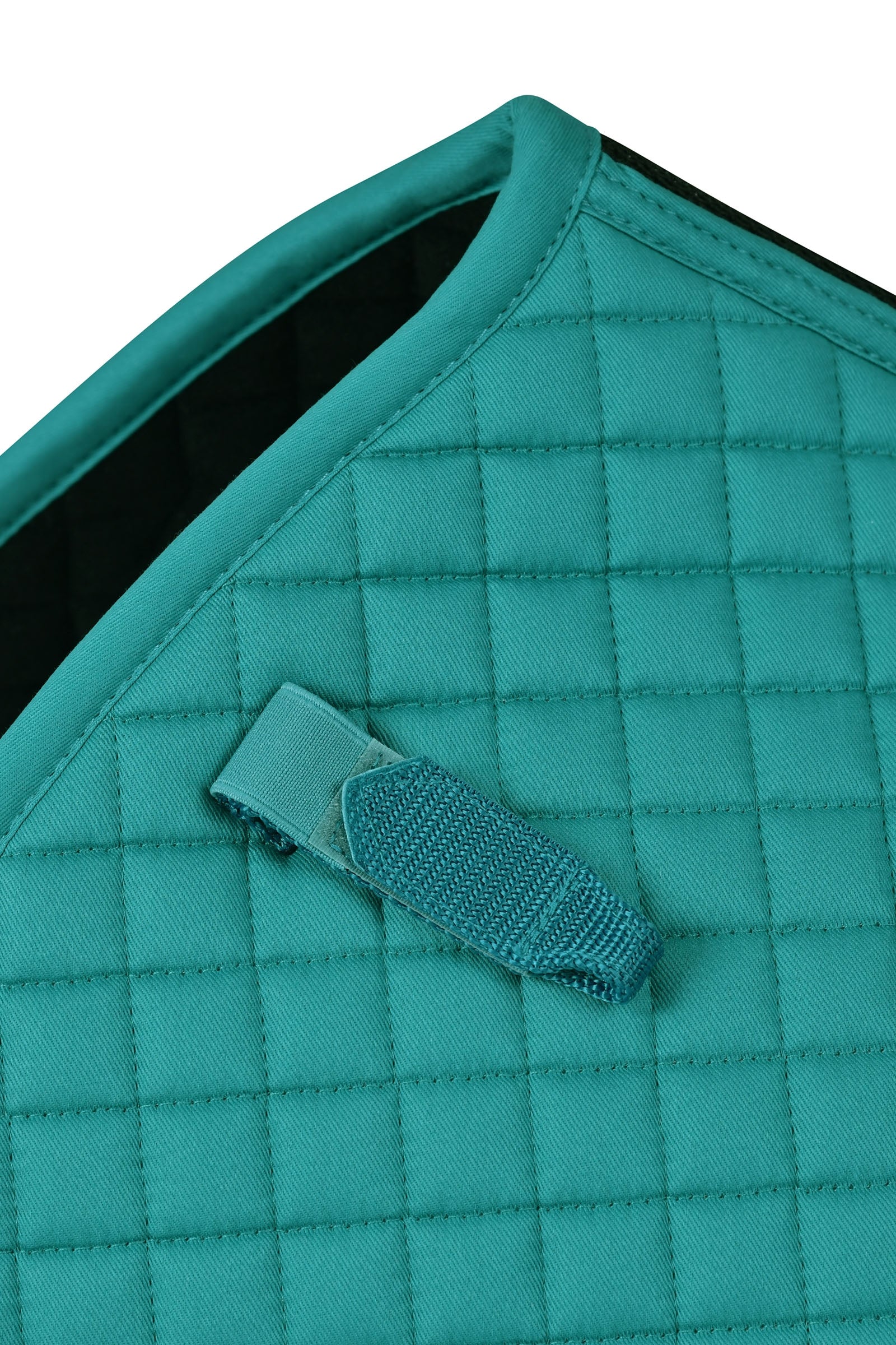 Weatherbeeta Prime Air-Tec Jump Shaped Saddle Pad Saddle Pads