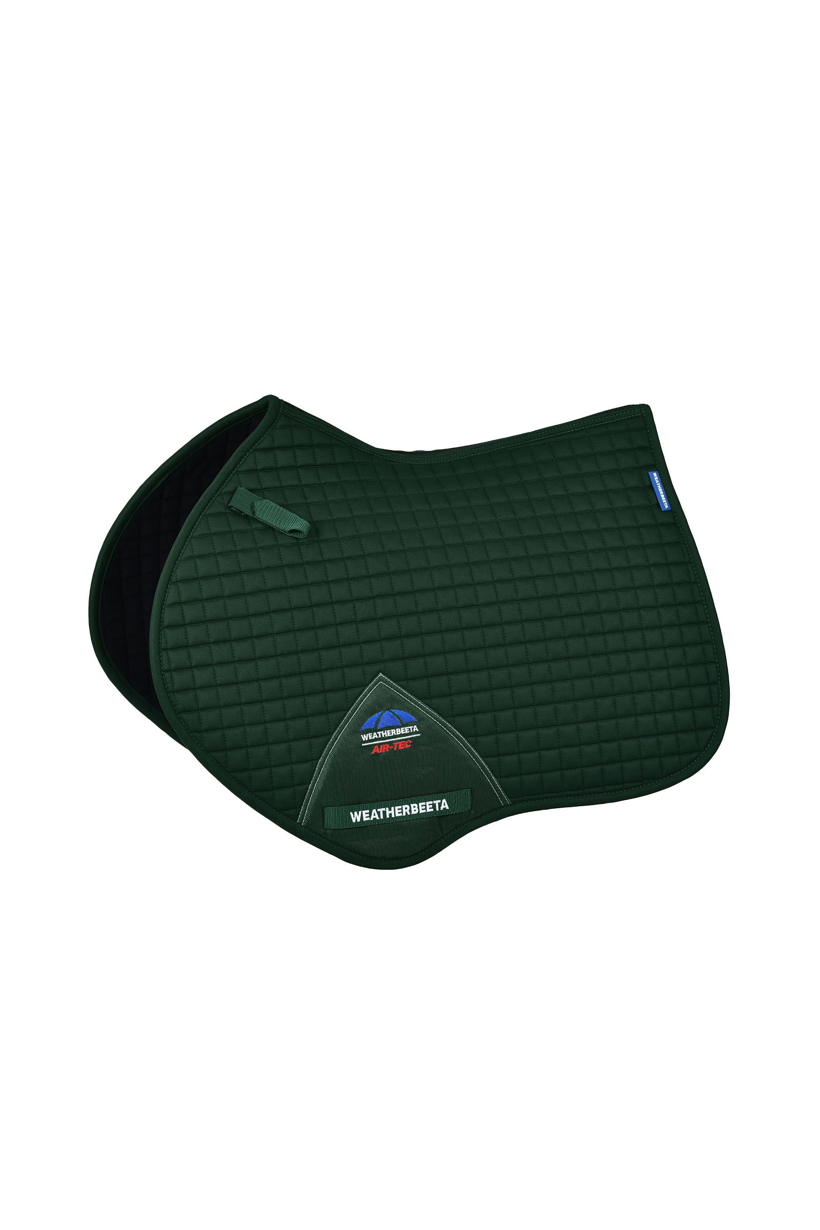 Weatherbeeta Prime Air-Tec Springzadeldek Zadeldekjes