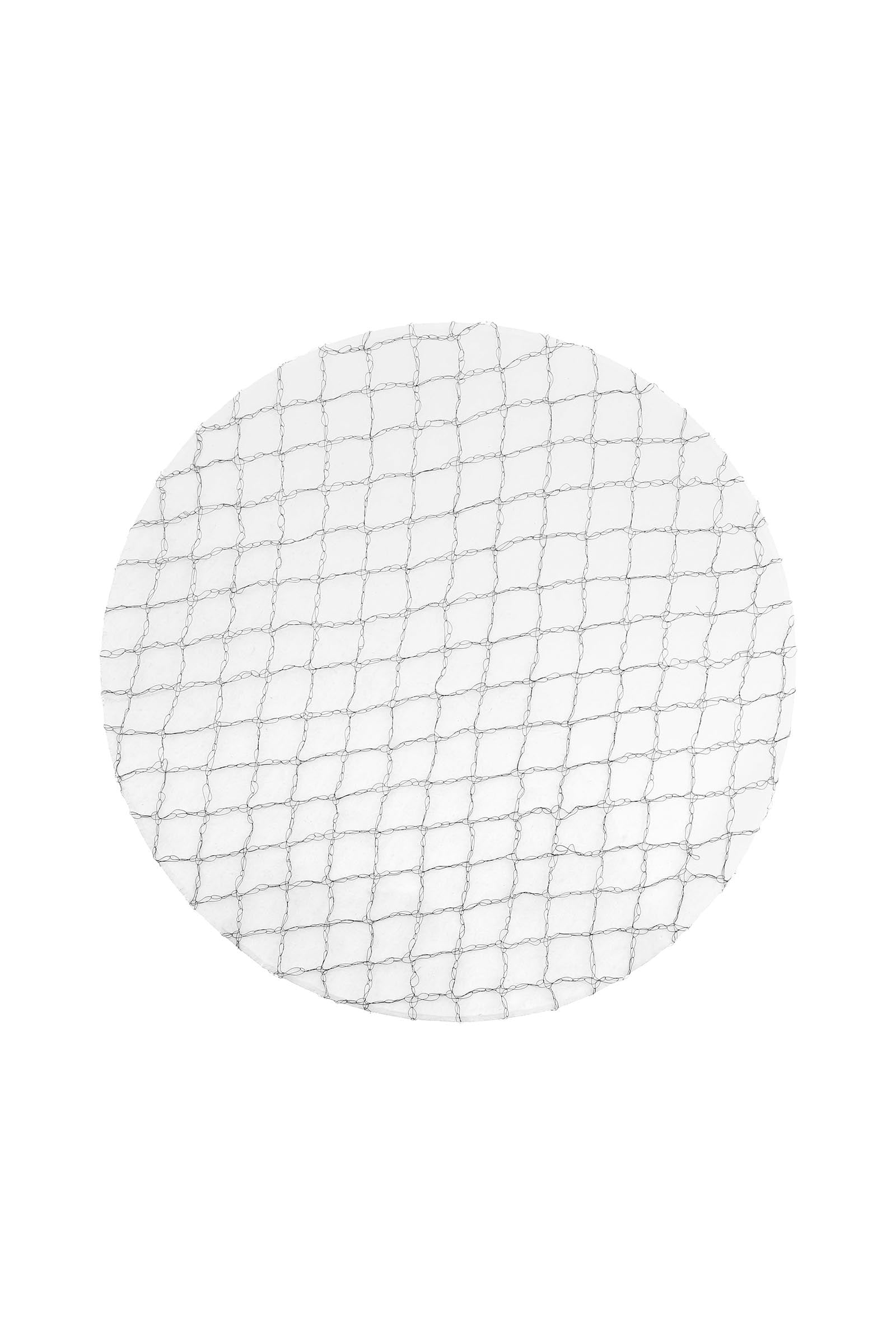EQUITHÈME Mesh haarnetje Dames paardrijkleding
