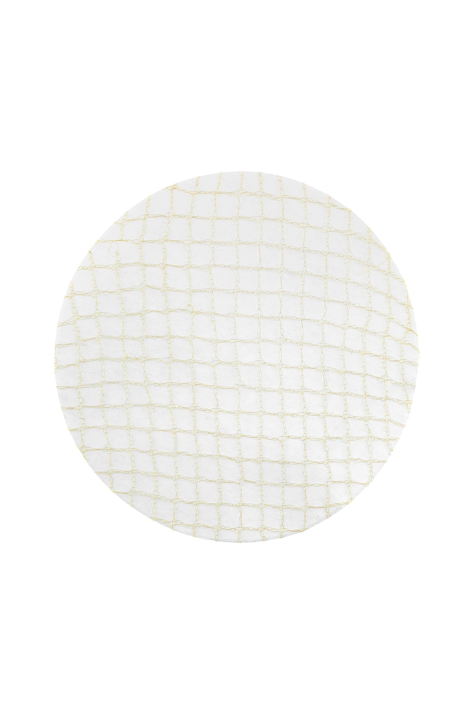 EQUITHÈME Mesh haarnetje Dames paardrijkleding