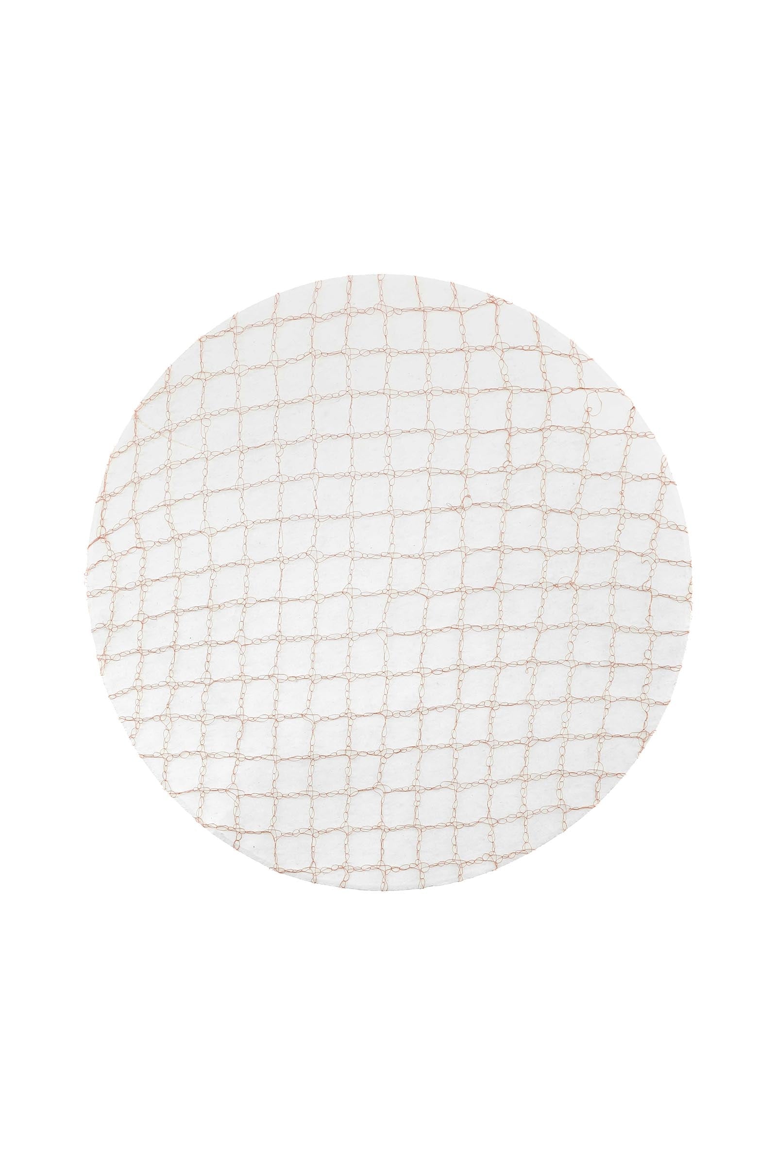 EQUITHÈME Mesh haarnetje Dames paardrijkleding