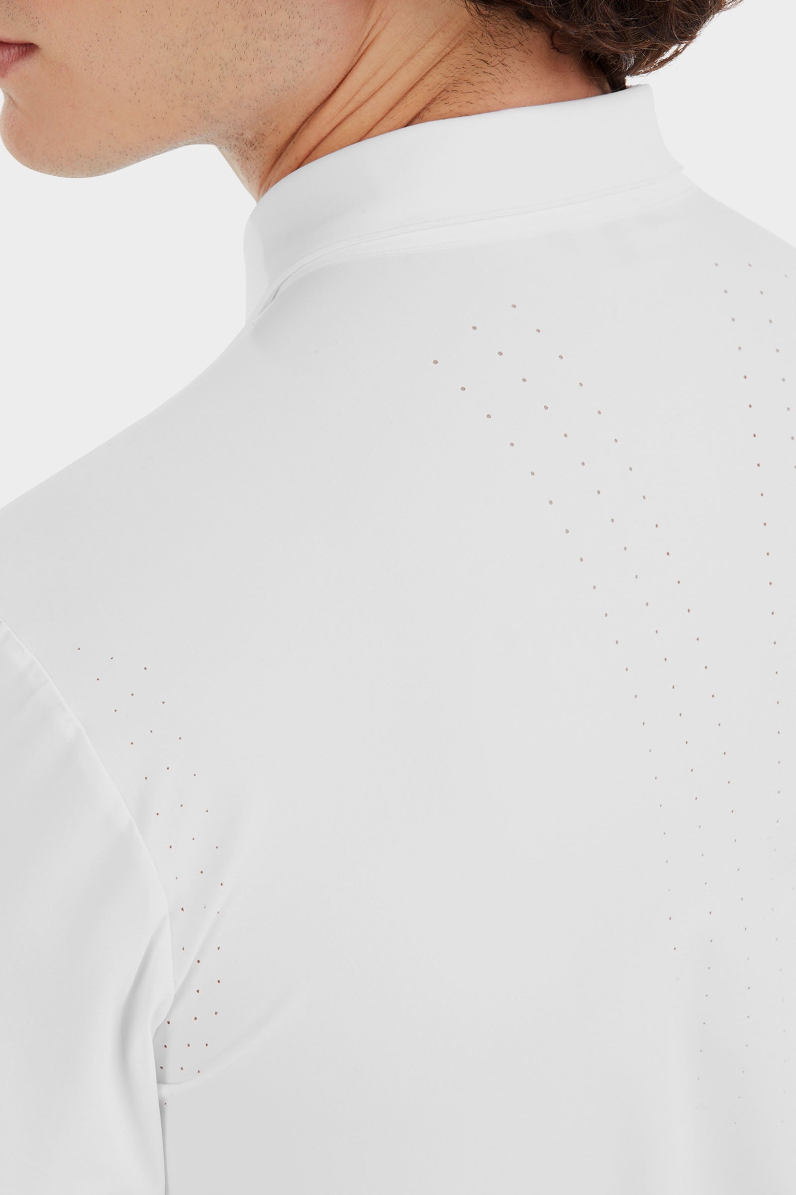 Horse Pilot Aerolight Men´s Shirt Longsleeve Mens Riding Clothing