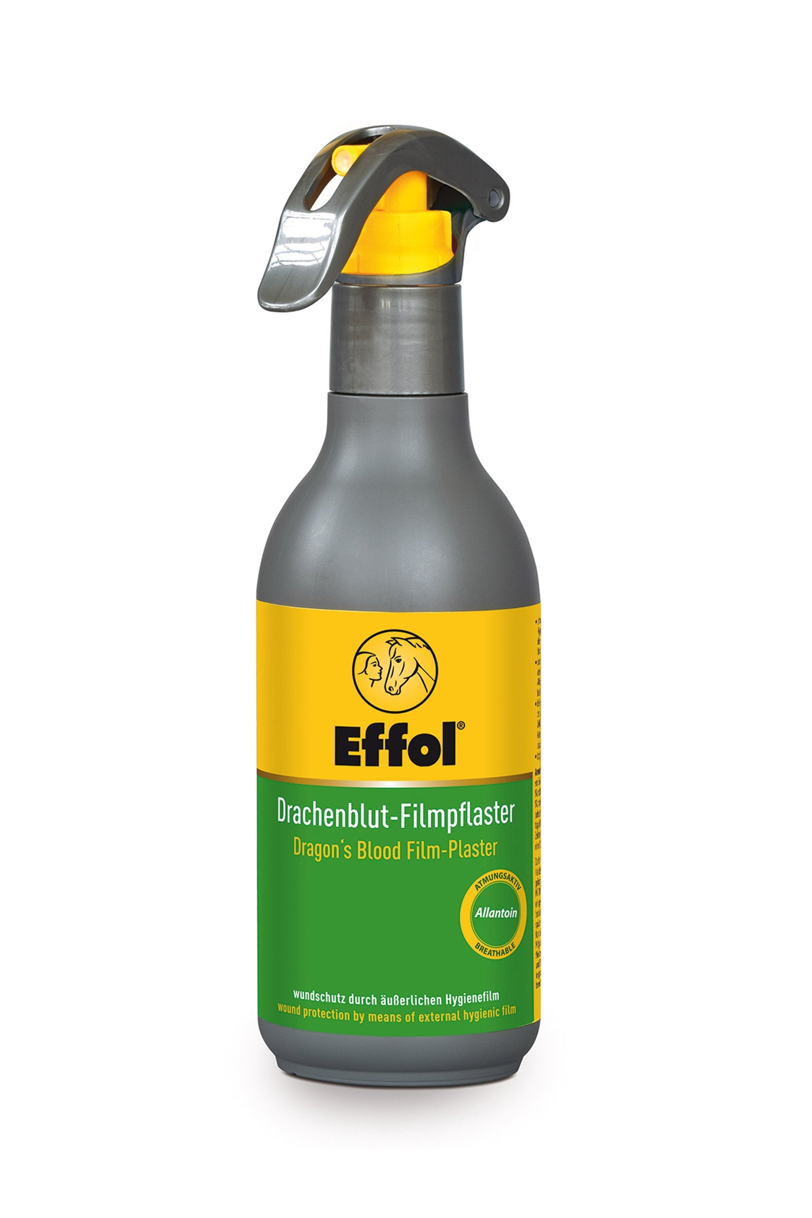 Effol Dragon´s Blood Filmplaster, 250 ml Horse Health Care