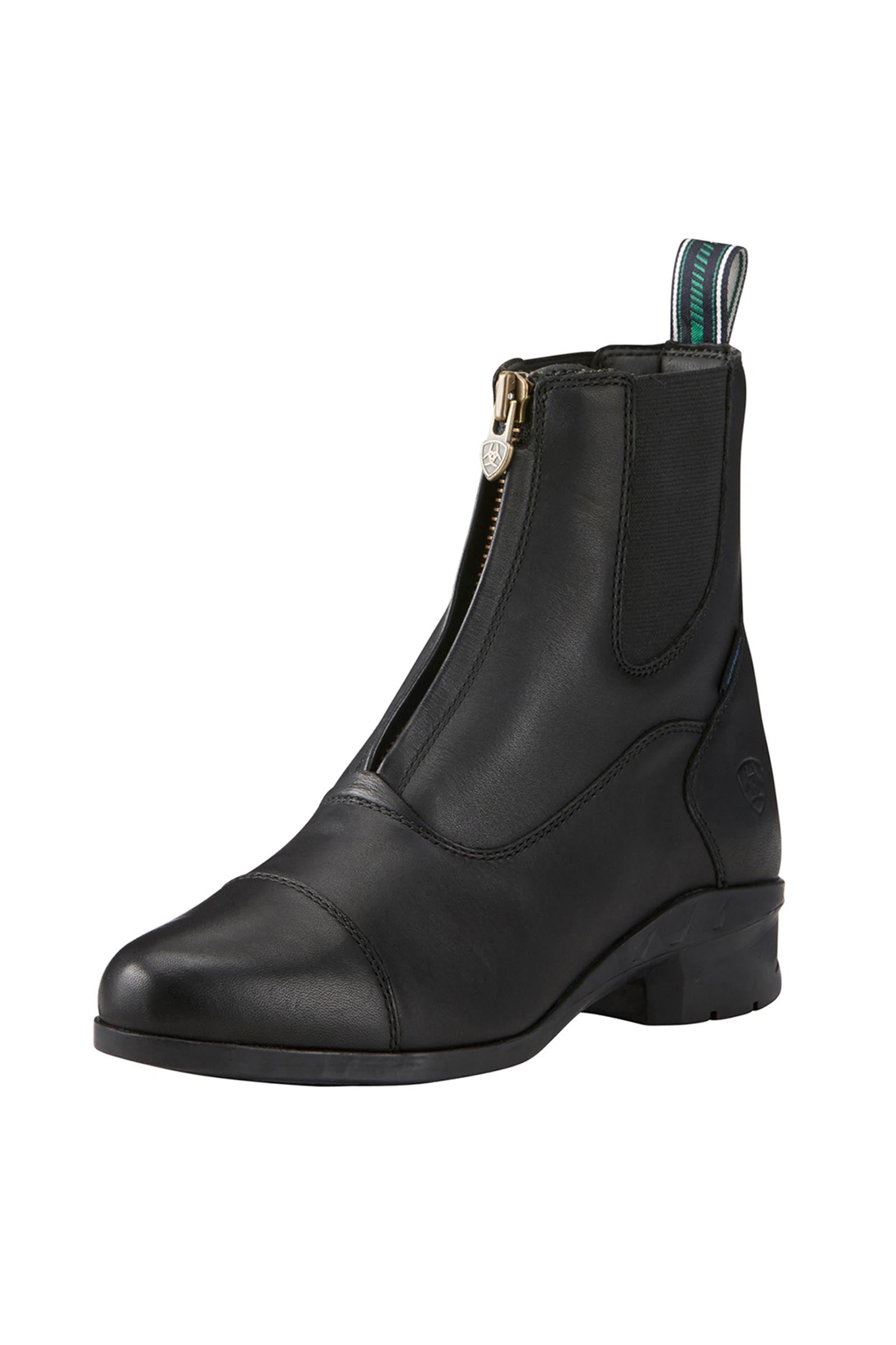 Ariat Heritage IV Zip H20 Dames Jodhpur Laarzen Paardrijlaarzen & chaps