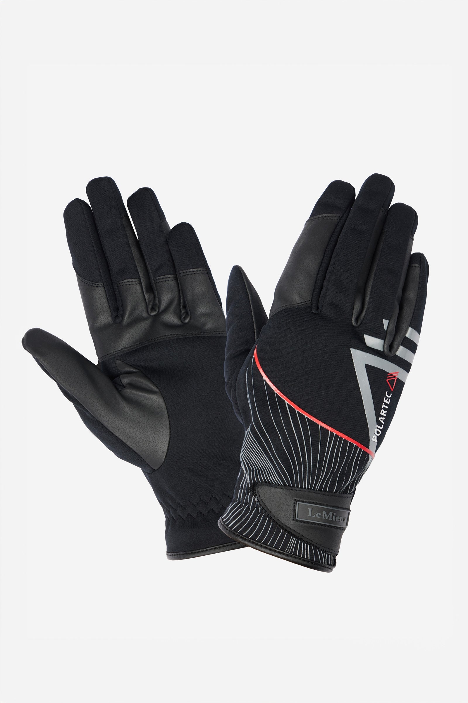 LeMieux Polartec Pro Water Resistant Gloves Rijhandschoenen
