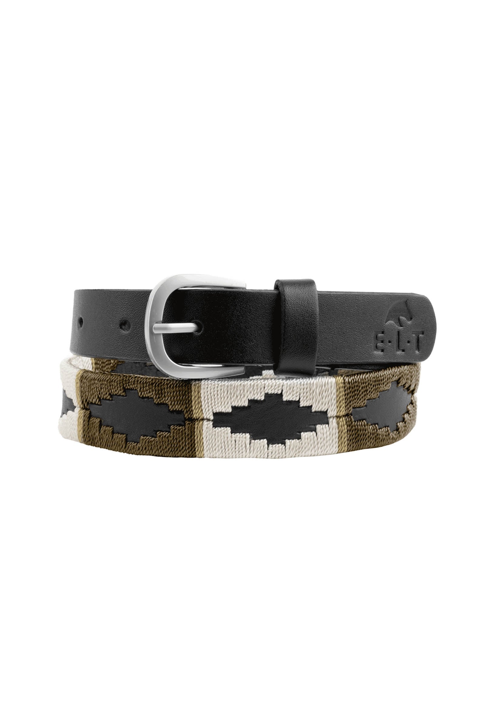 Waldhausen ELT Gemma Polo Belt Accessoires