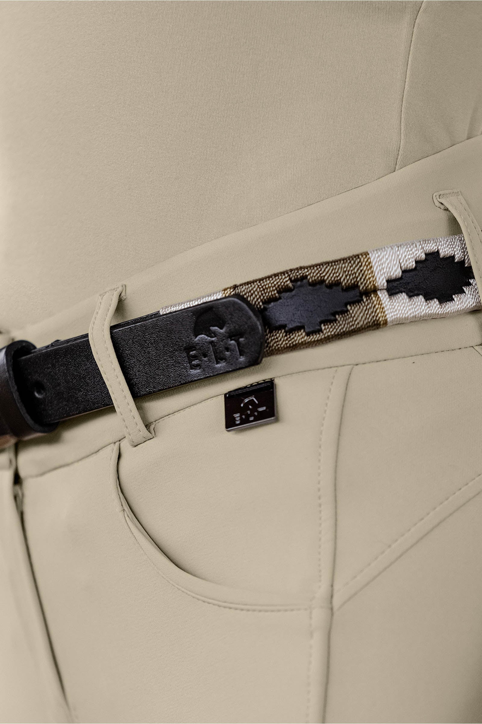 Waldhausen ELT Gemma Polo Belt Accessories