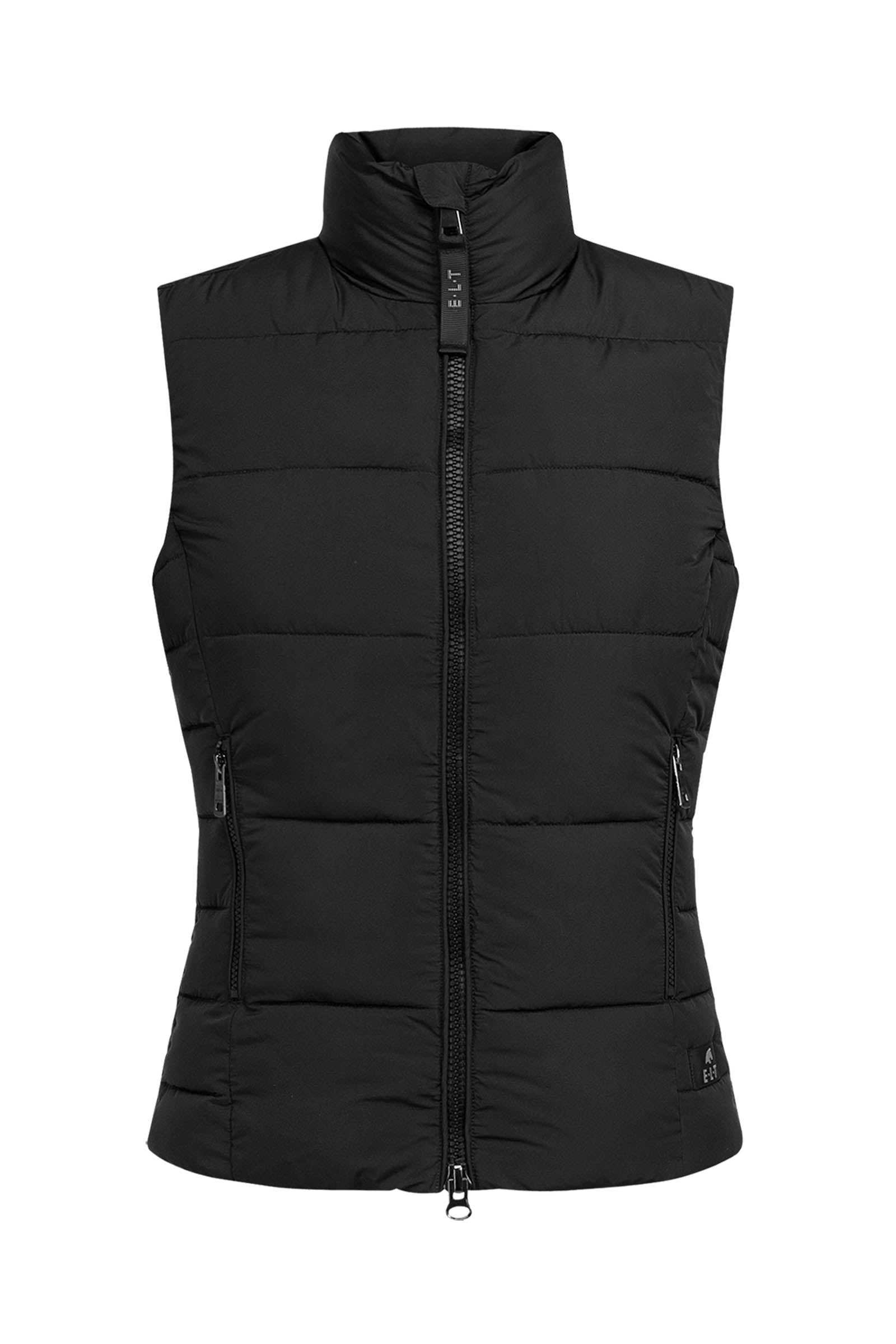 ELT Winter Women's Lightweight Vest Oxford Dames paardrijkleding