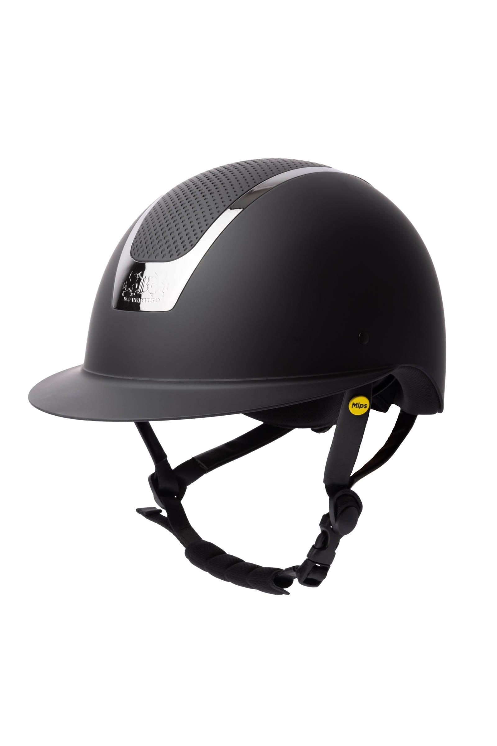B Vertigo ZENITH MIPS Riding Helmet Paardrijcaps & Bodyprotectors
