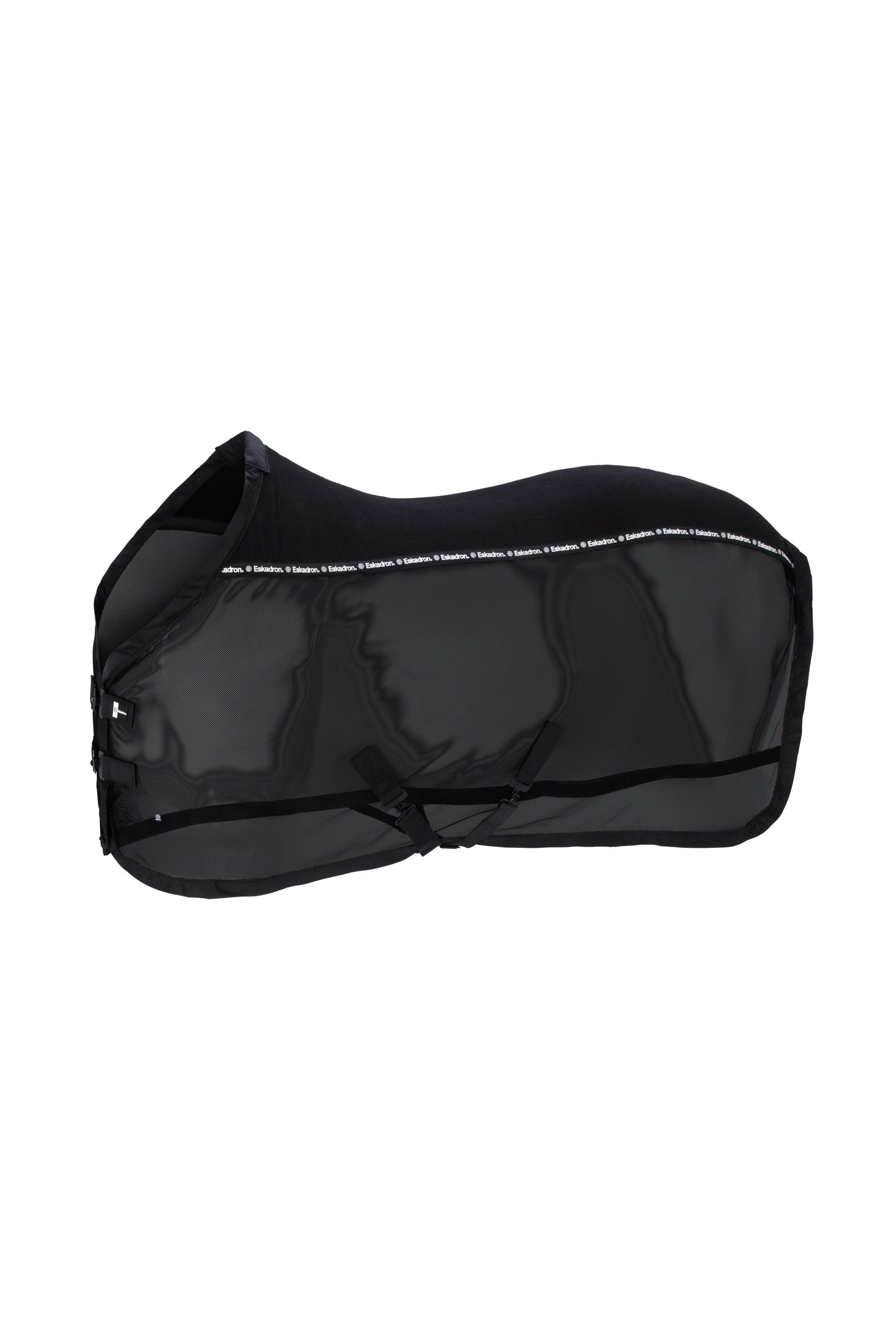 Eskadron Dynamic SS24 Pro Cover Vliegendeken Paardendekens