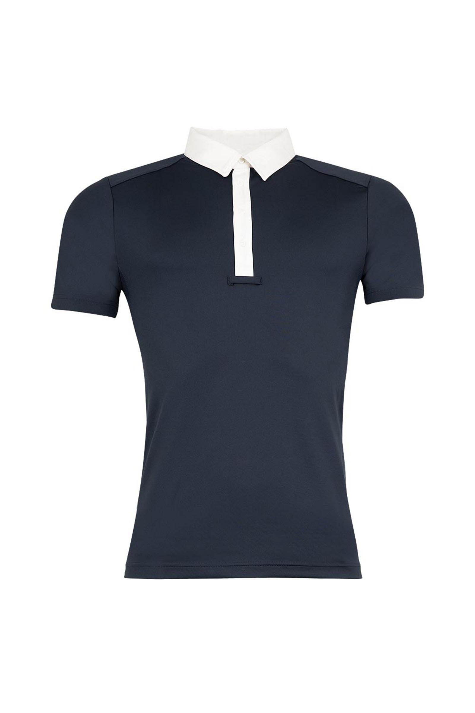 BR Toga wedstrijdshirt Dames paardrijkleding