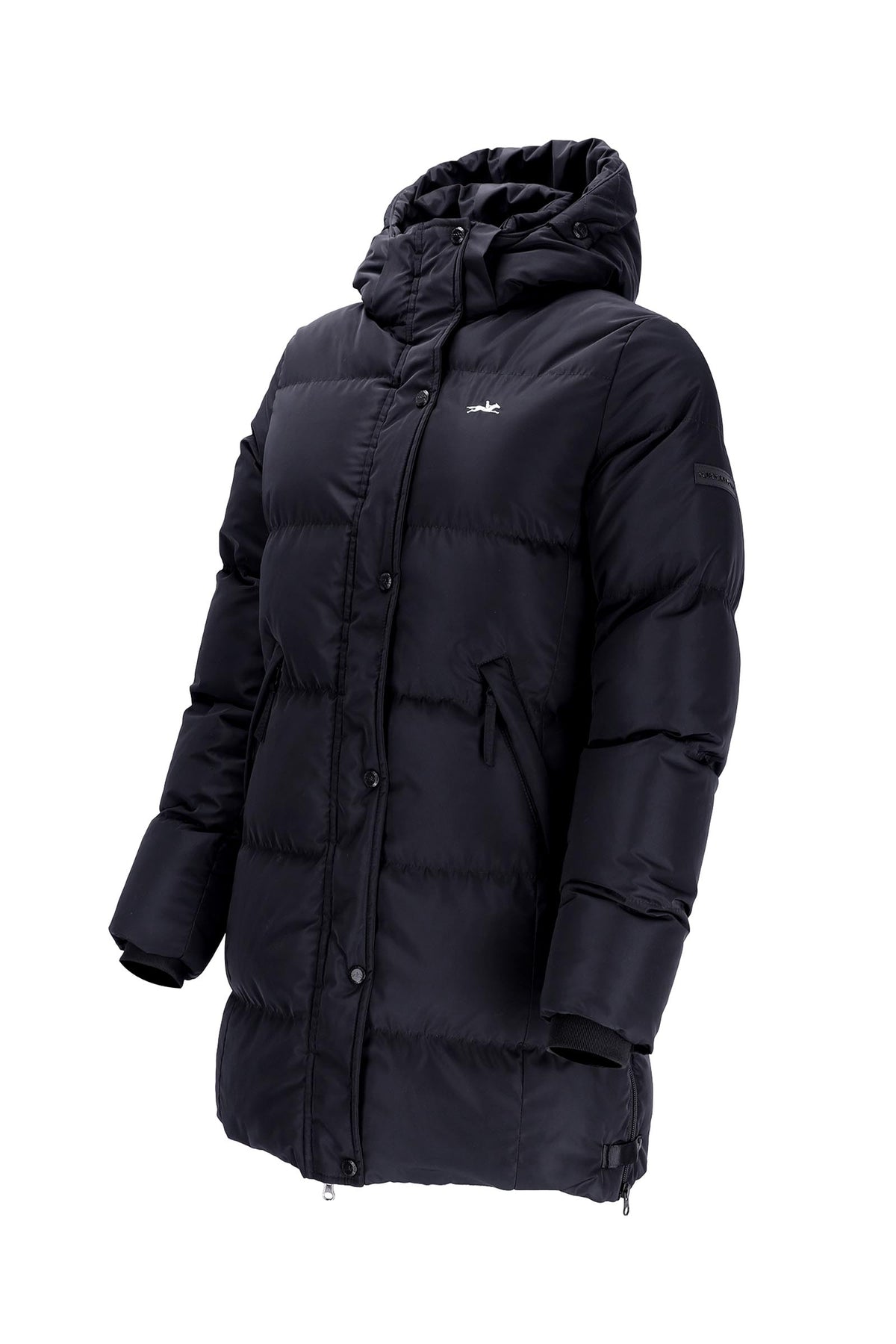 Schockemöhle Sports Schockemöhle SP Jella Style Womens Heated Jacket Women’s Riding Clothing