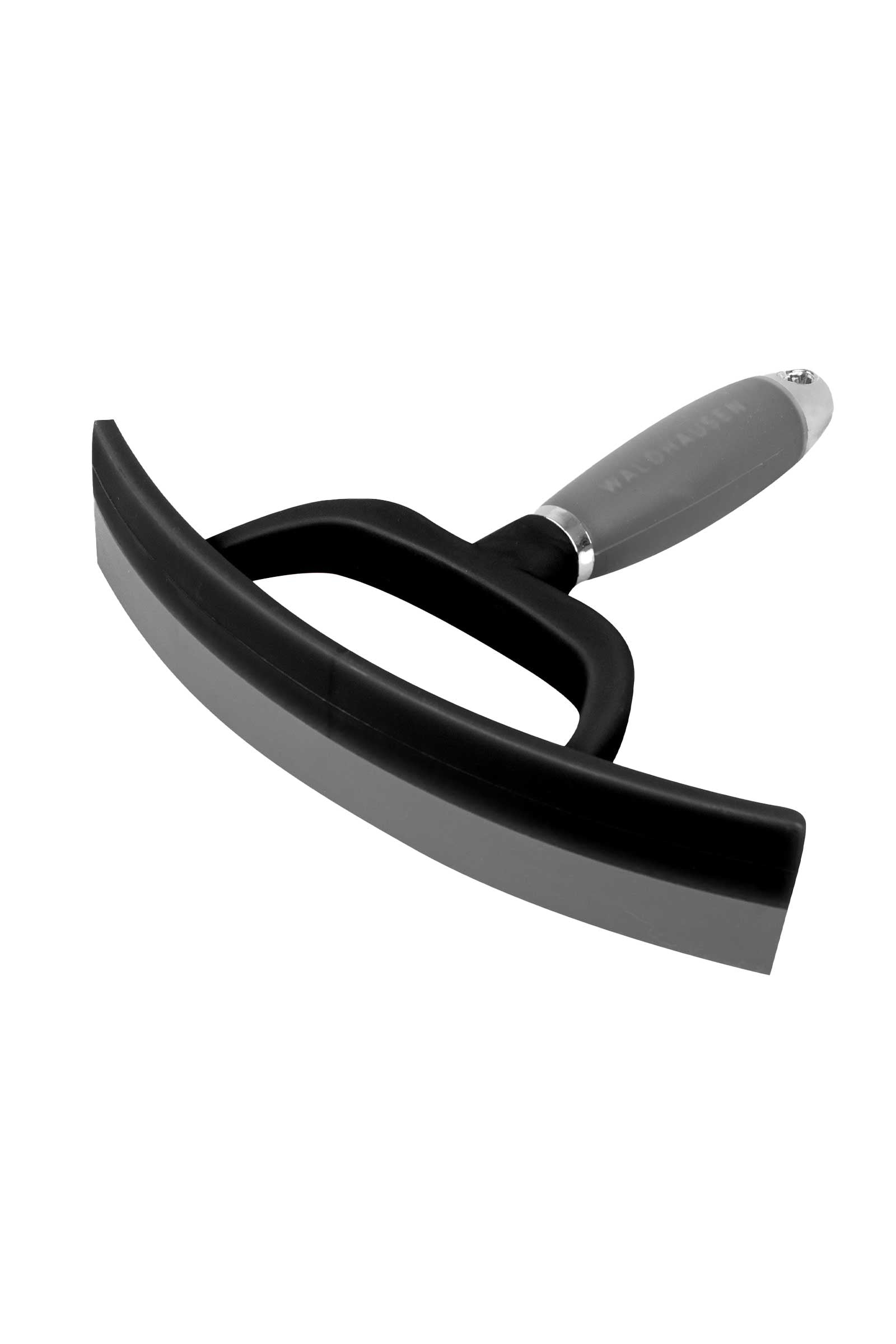 Waldhausen Sweat Scraper With Gel Handle Horse Grooming Tools