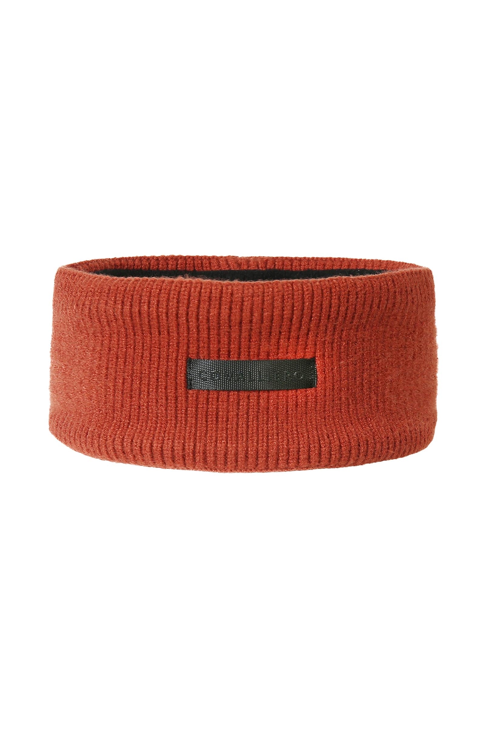 Covalliero Gebreide Hoofdband Accessoires