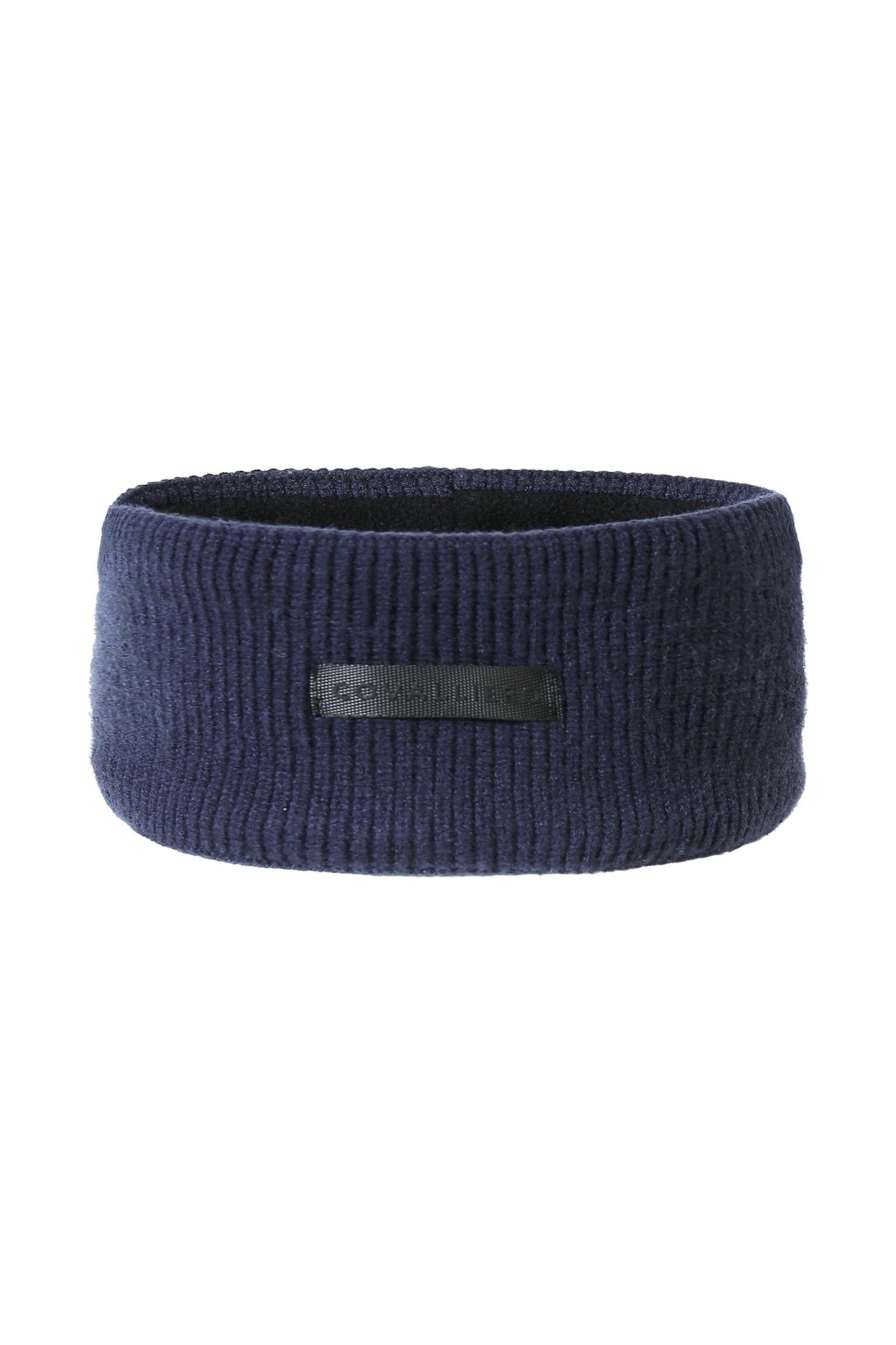 Covalliero Gebreide Hoofdband Accessoires